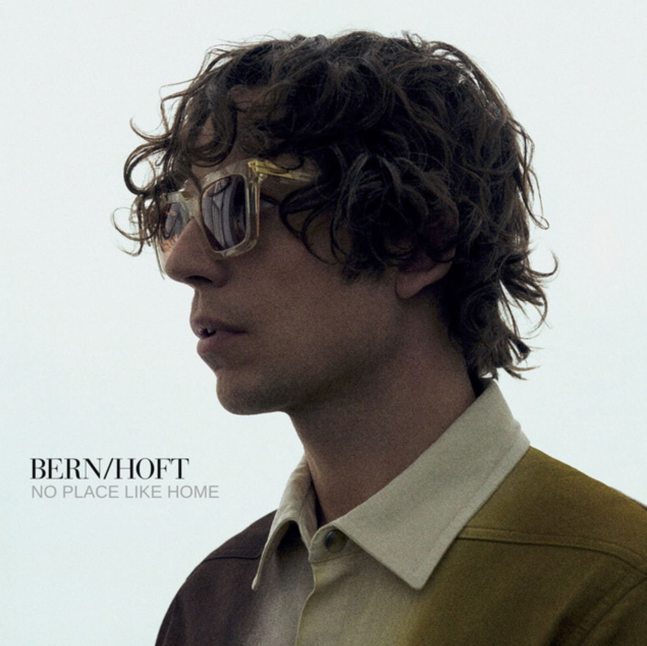 Fred Jonny Jarle Cover