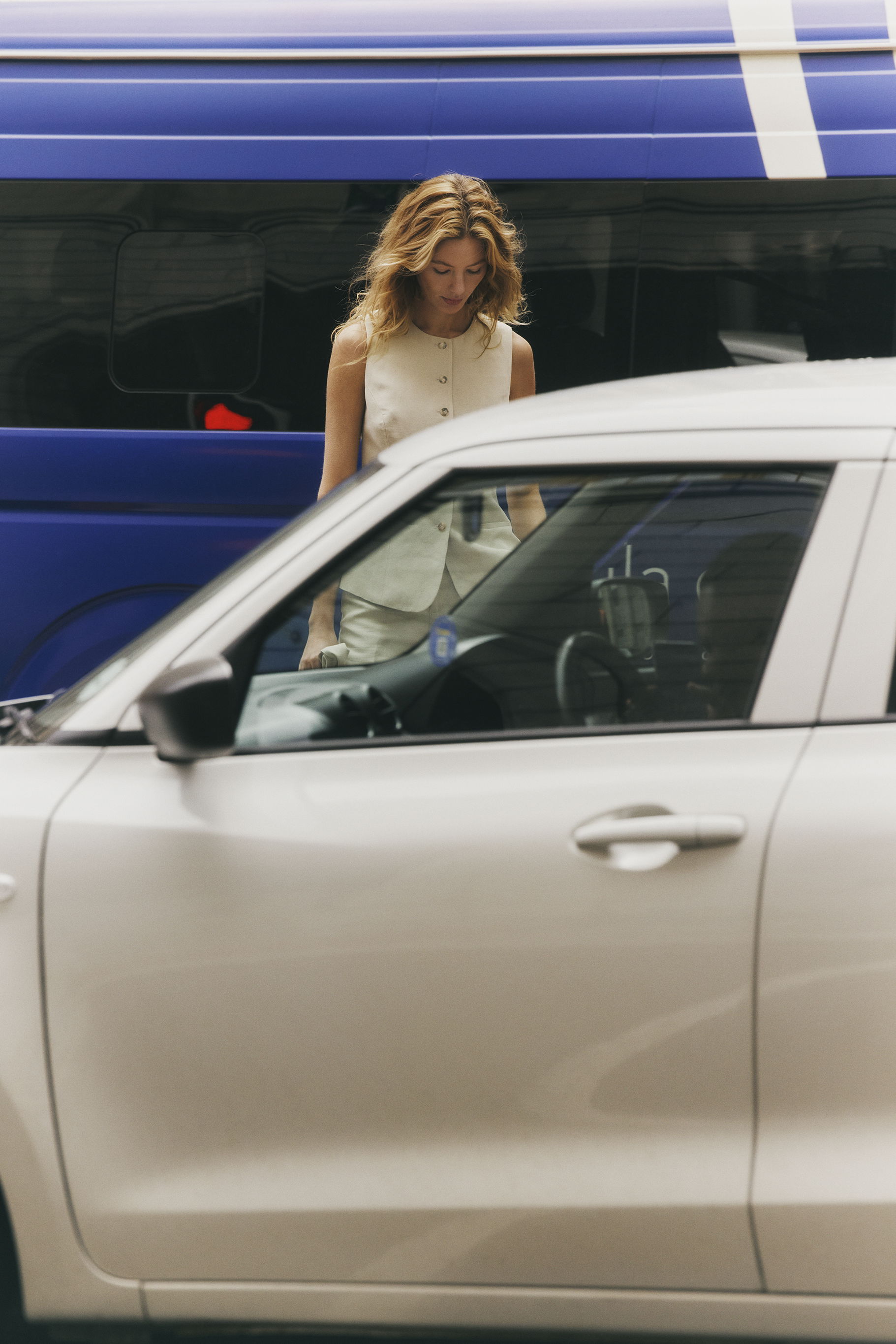 9 W 14 16 LINENSUITPANT VEST BLAZER 286