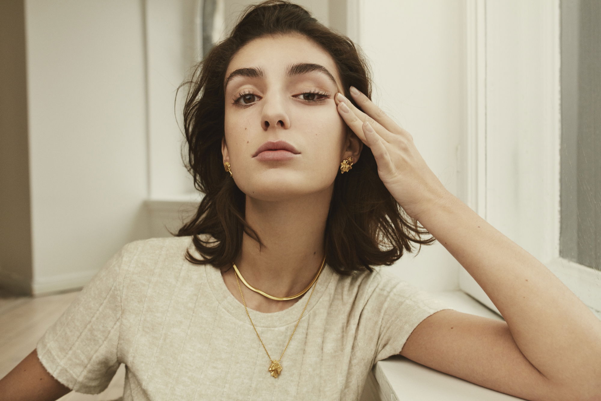 Hasla Jewelry Ss19 4393