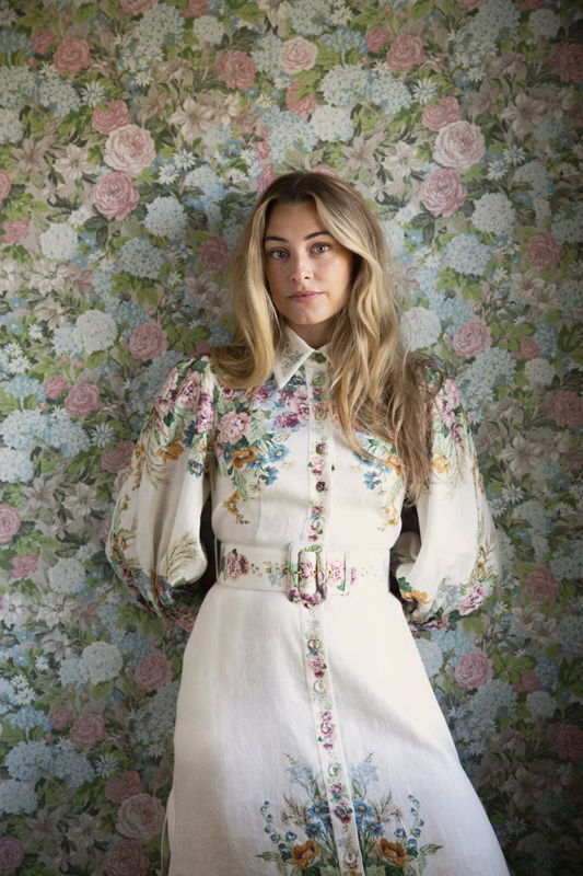 Julie Pike Marte Bratberg KK 1