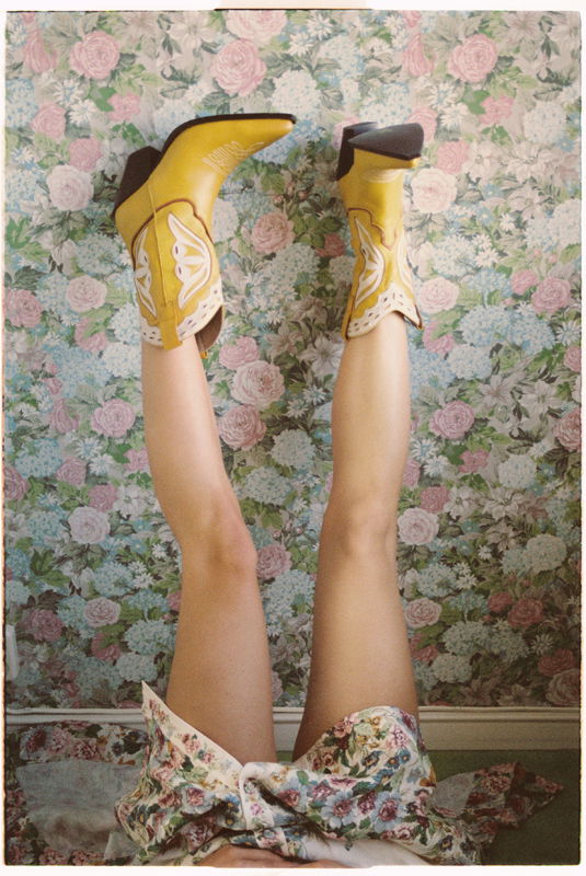 Julie Pike Marte Bratberg KK 3