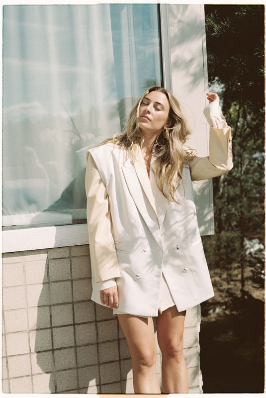 Julie pike Marte Bratberg KK 4