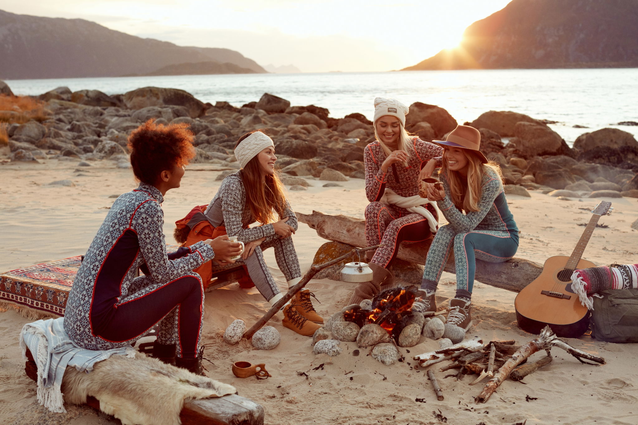 Kari Traa Fjell 16 2600