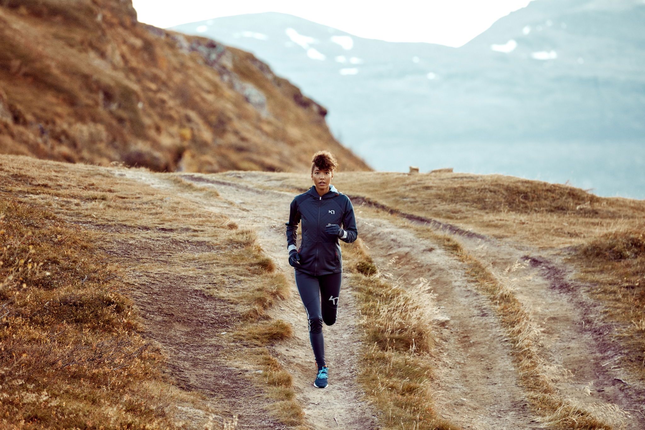 Kari Traa Training 44 7026