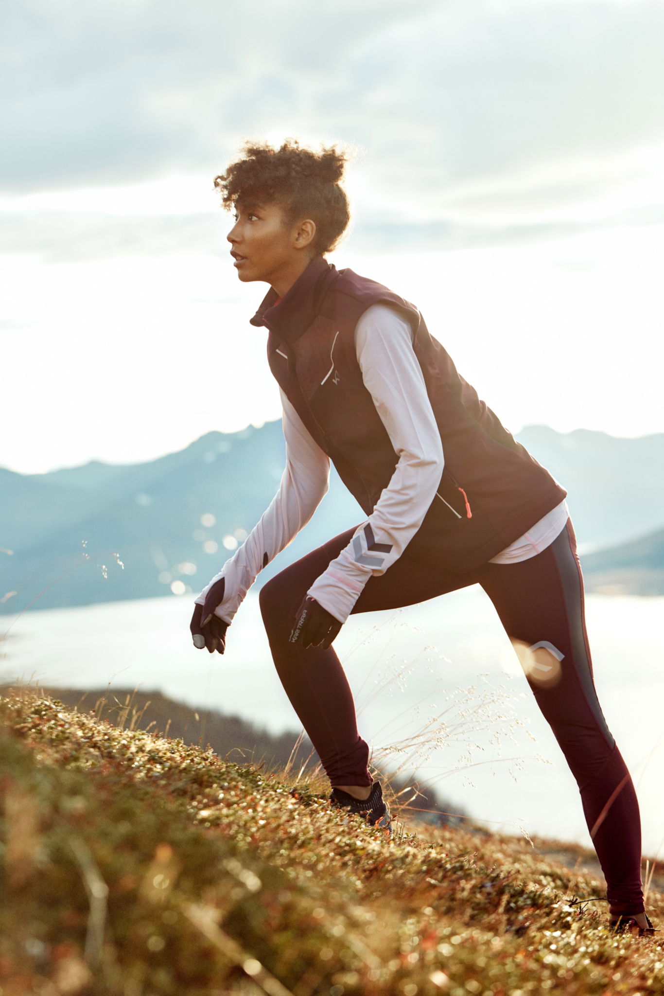 Kari Traa Training 46  42