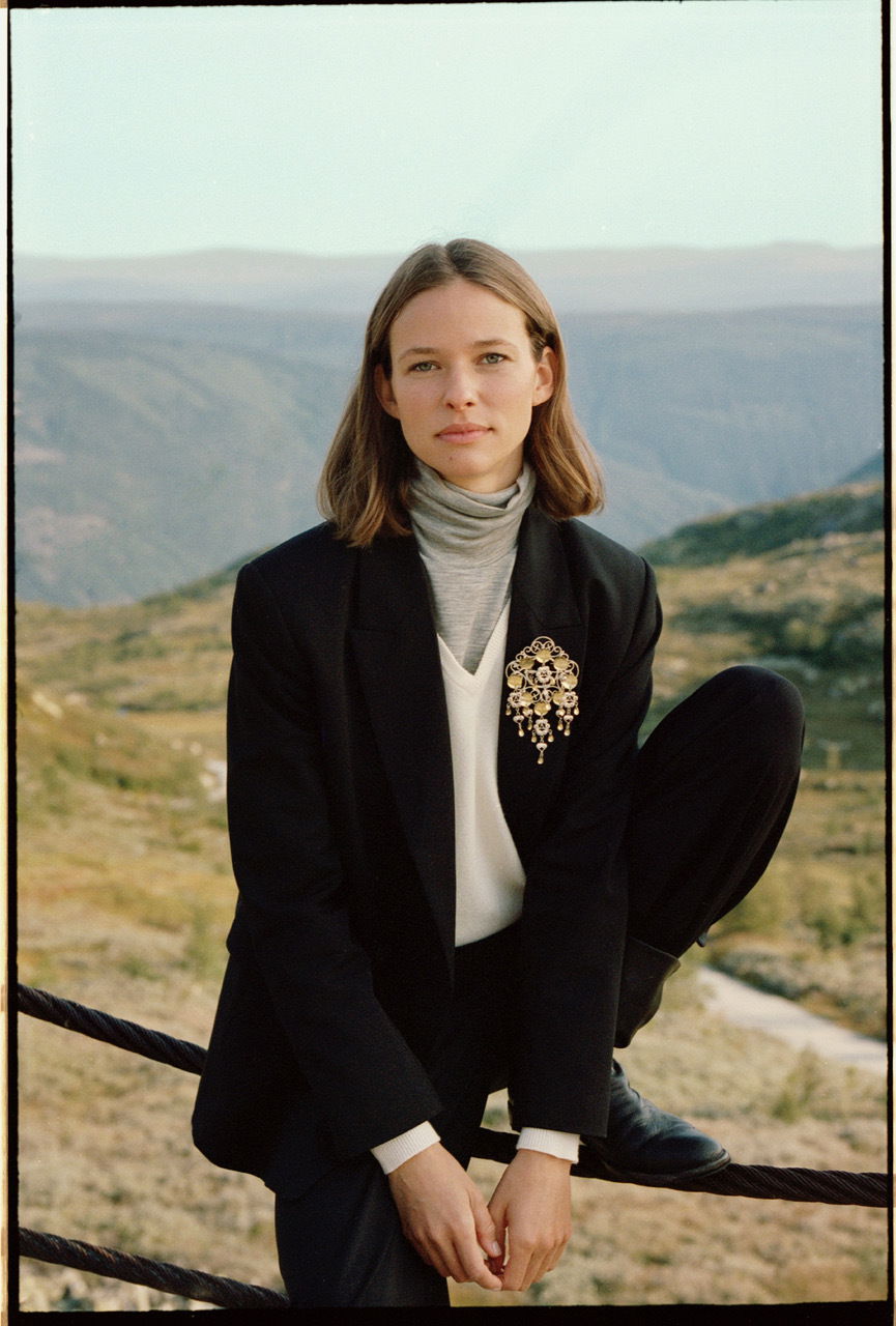 Pierre Robert Julie Pike 1