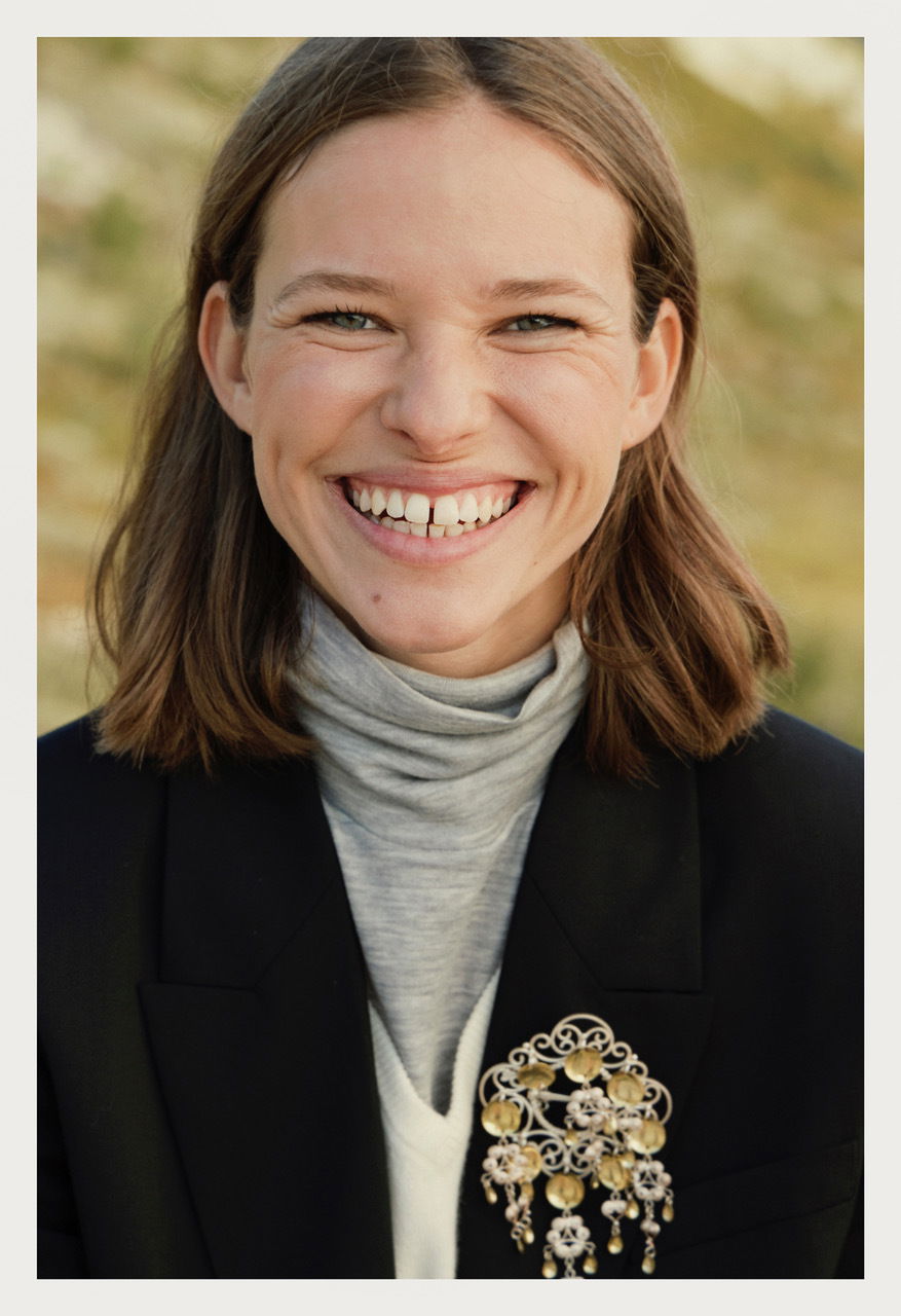 Pierre Robert Julie Pike 4 EKSTRA