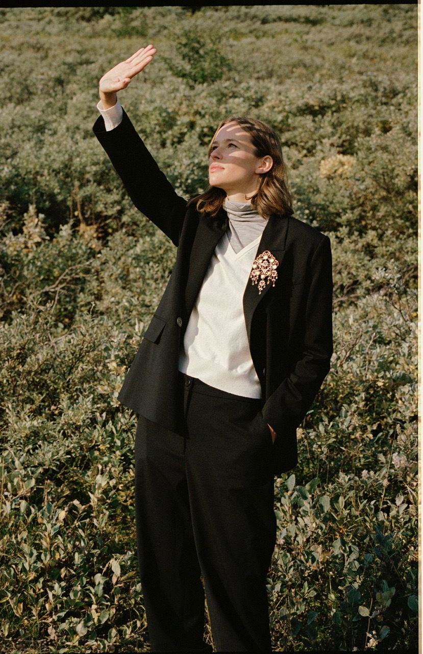 Pierre Robert Julie Pike 5