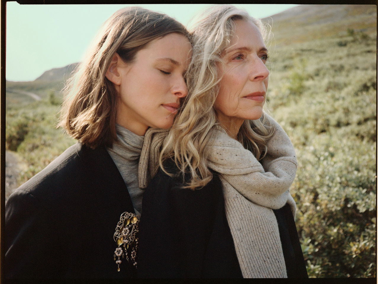 Pierre Robert Julie Pike 6