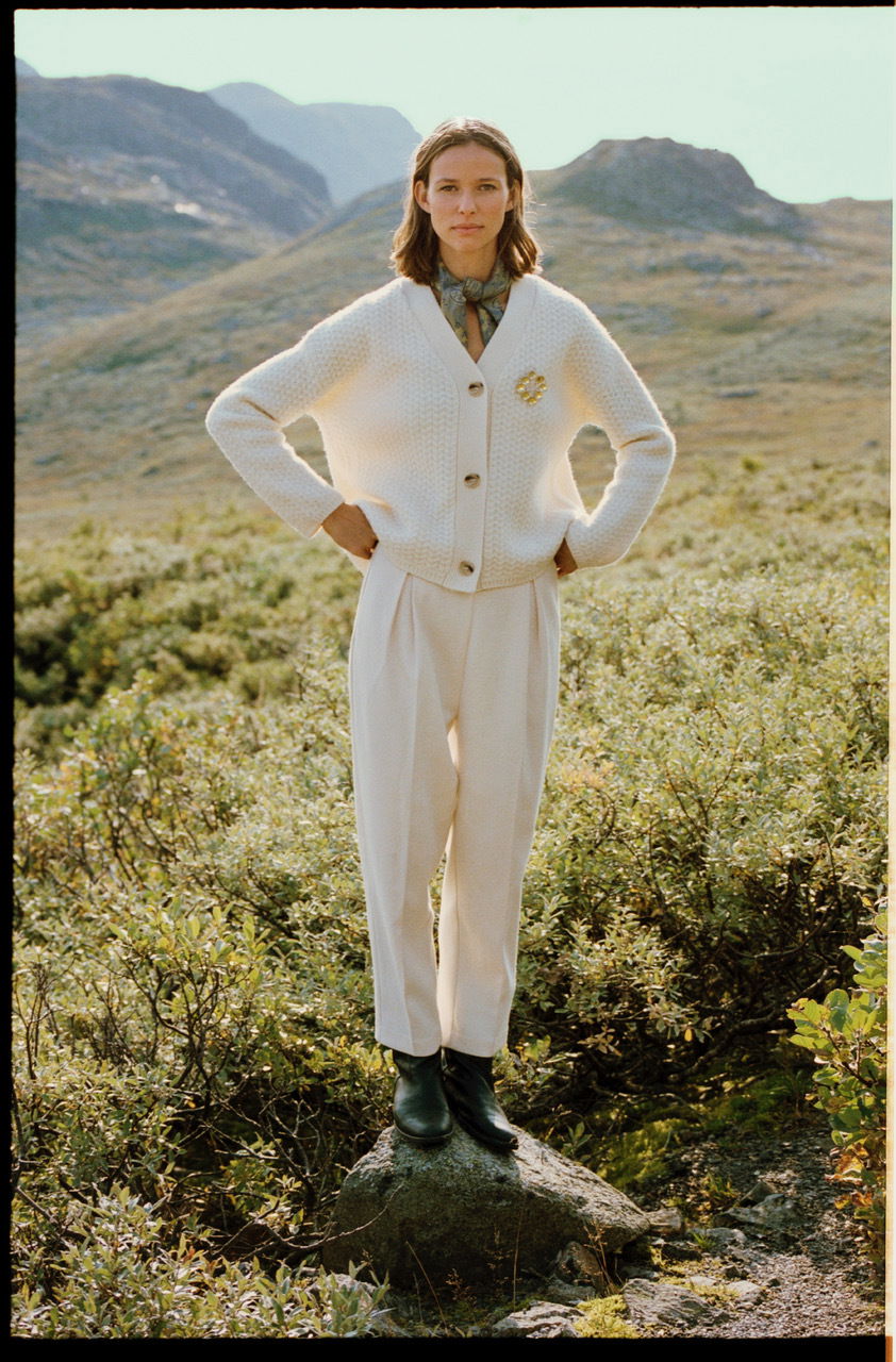 Pierre Robert Julie Pike 7