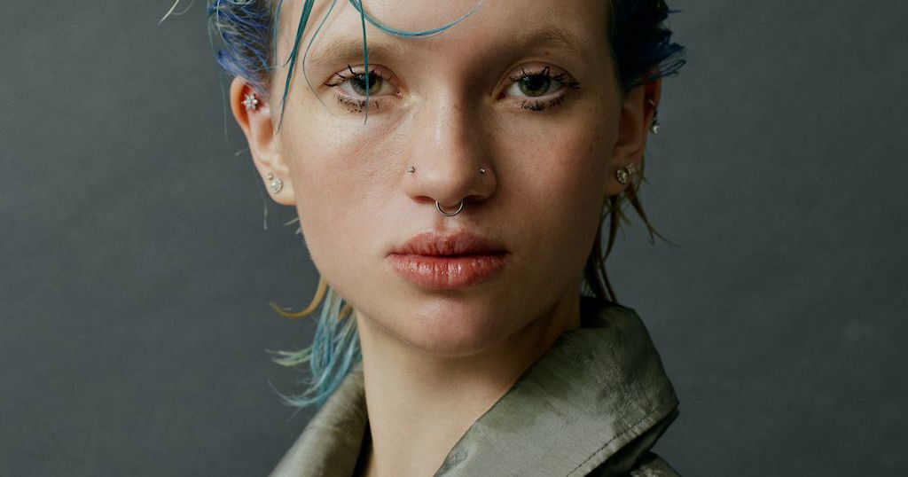 Sicky Rara Sicky magazine | Pudder Agency