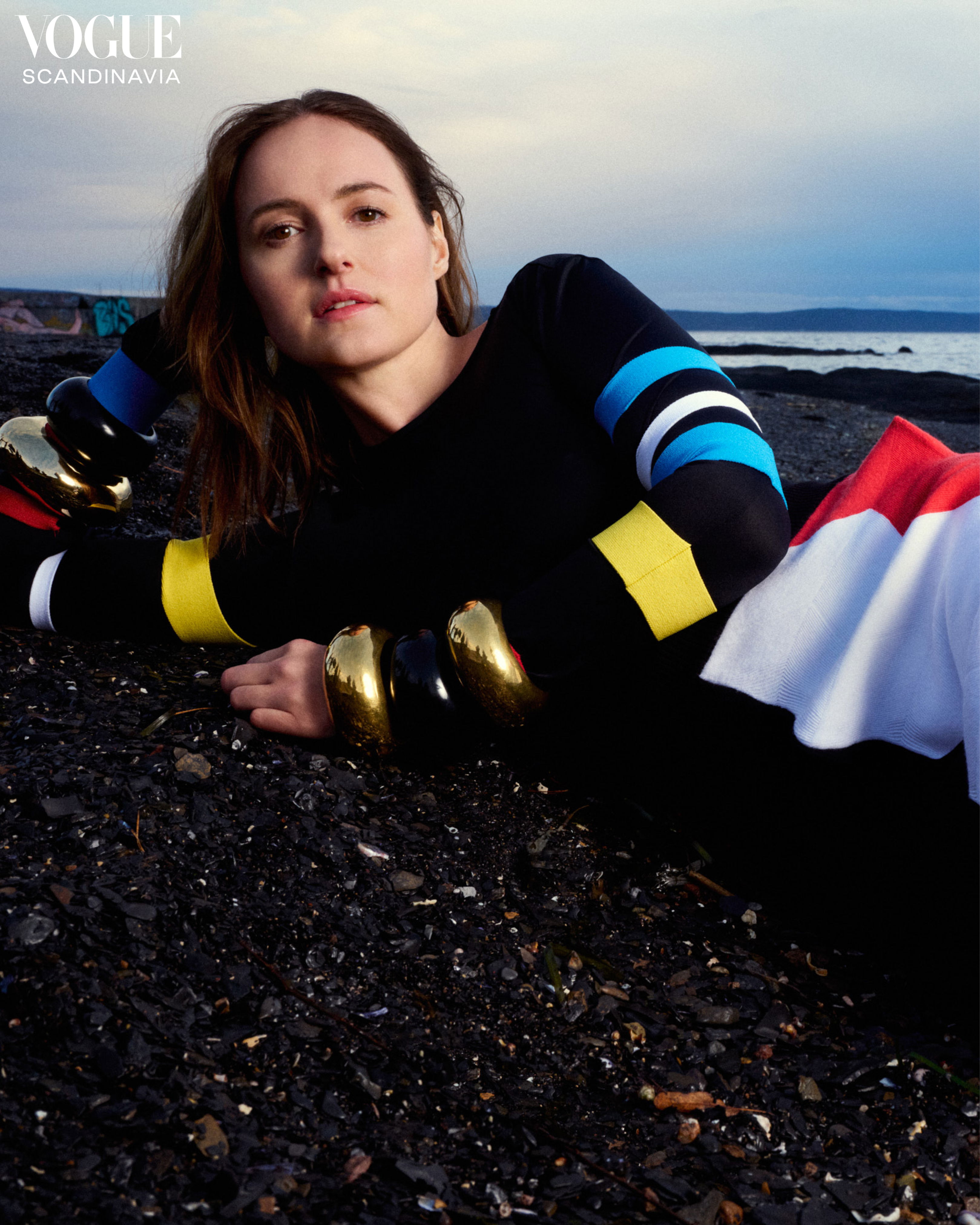 4x5 wm vogue scandinavia renate halfdan7