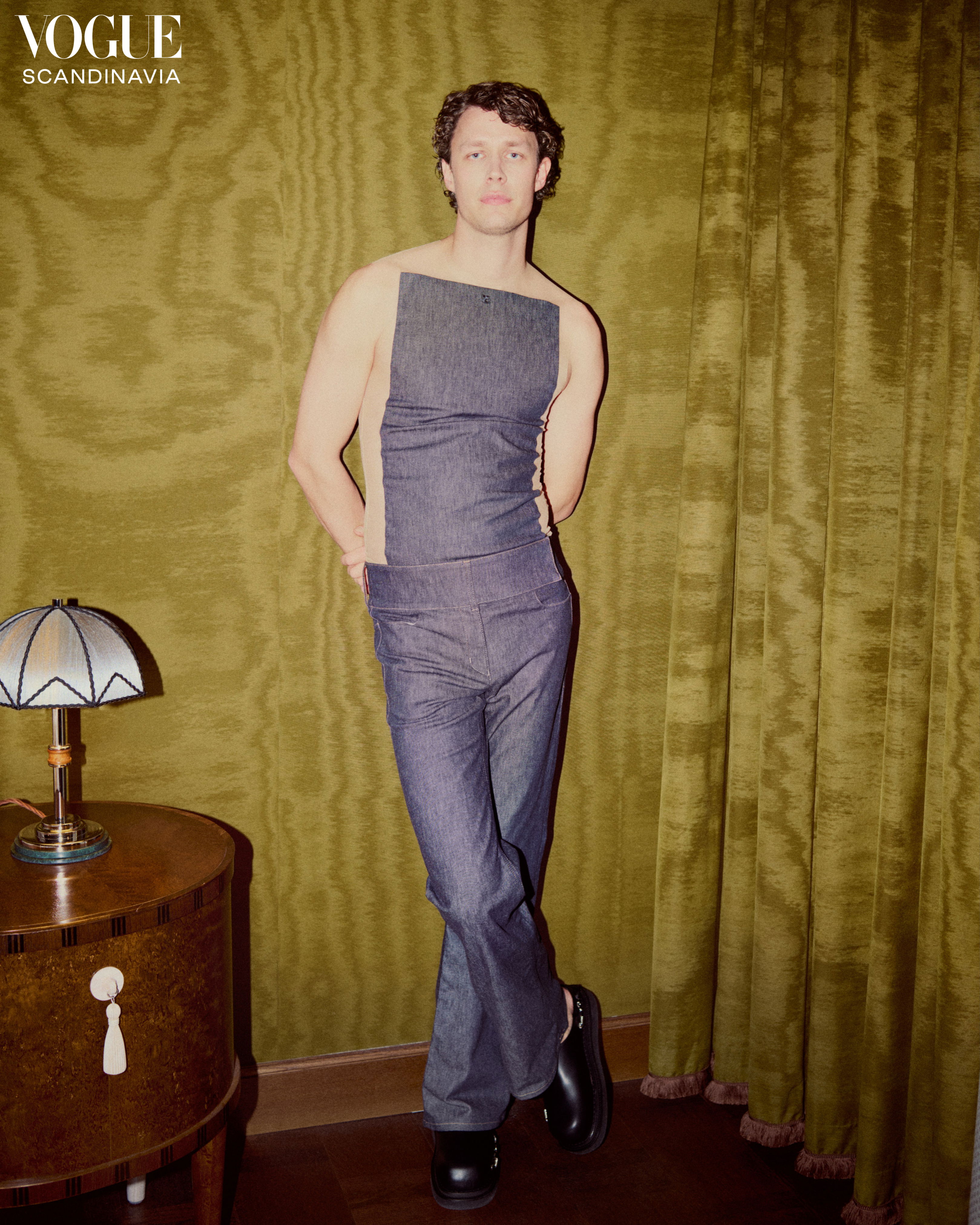 4x5 wm vogue scandinavia renate halfdan9