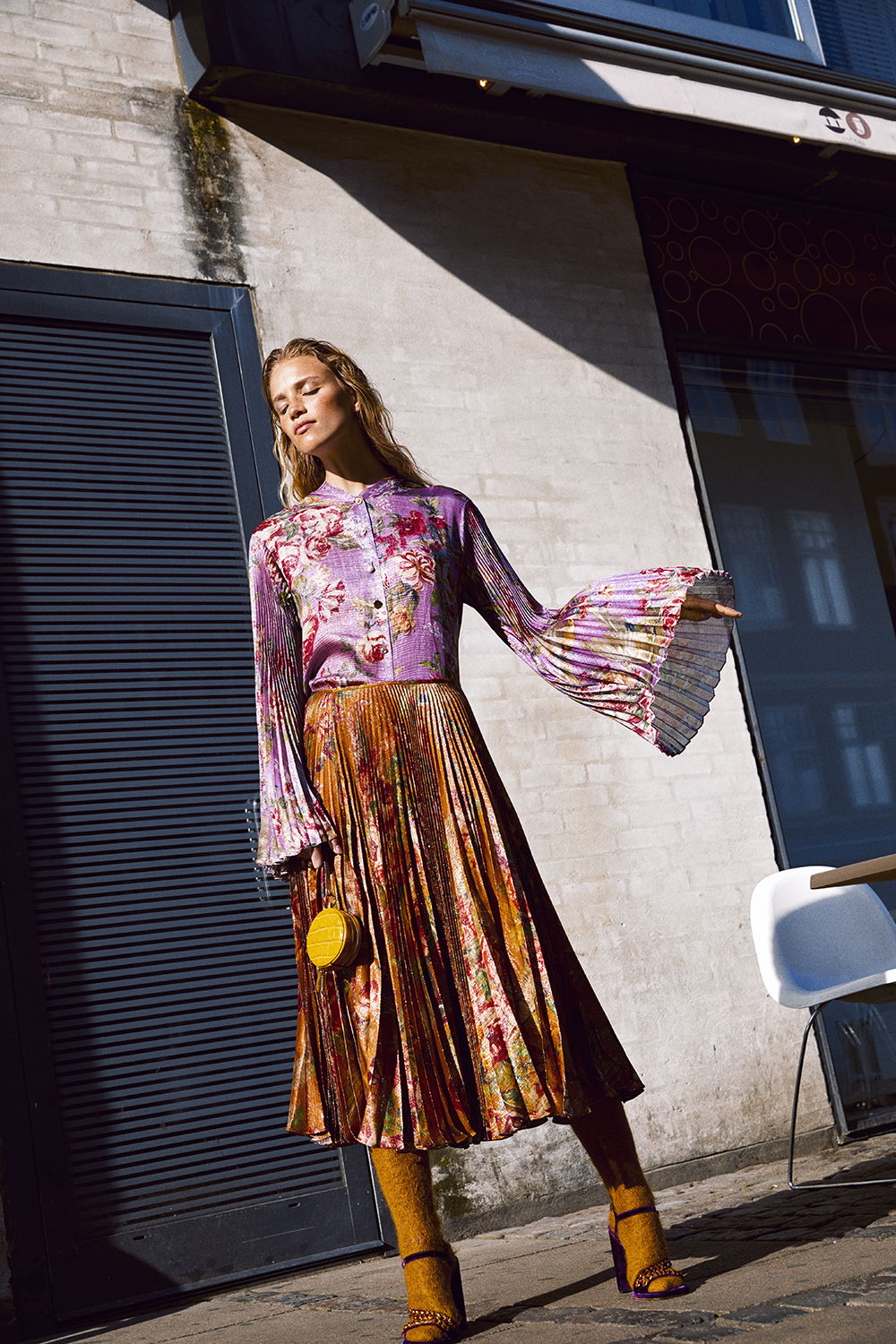 EUROWOMAN SEPTEMBER 2017 162