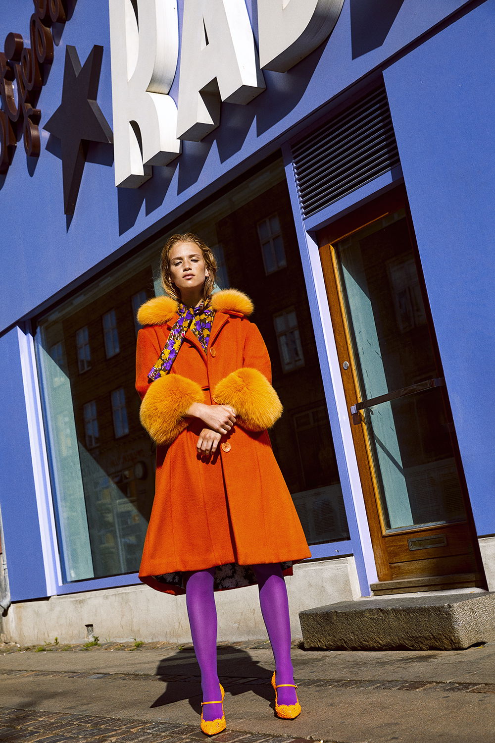 EUROWOMAN SEPTEMBER 2017 170