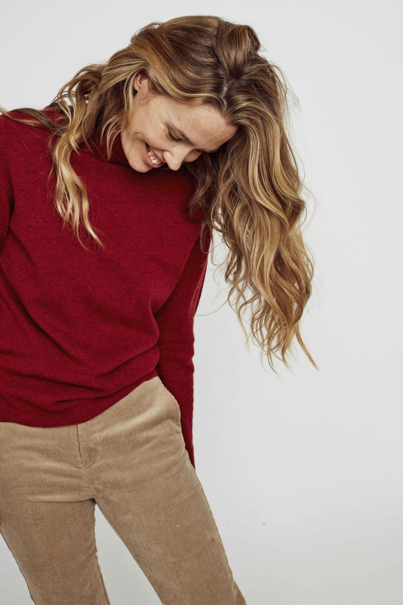 Henderson Cashmere Dag1 08 4616