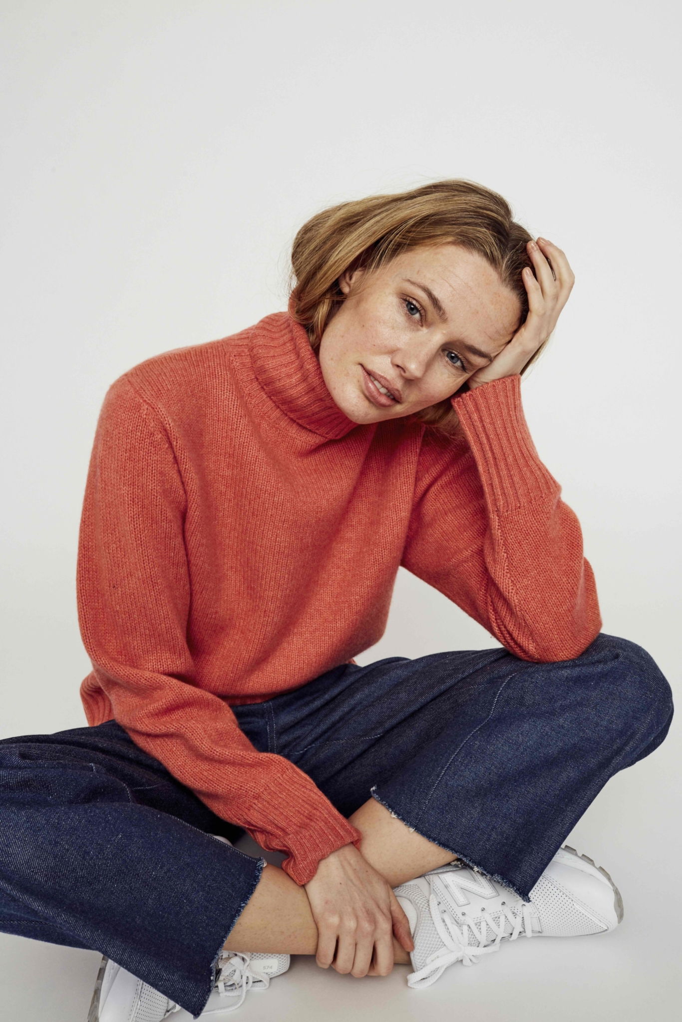 Henderson Cashmere Dag1 13 5248