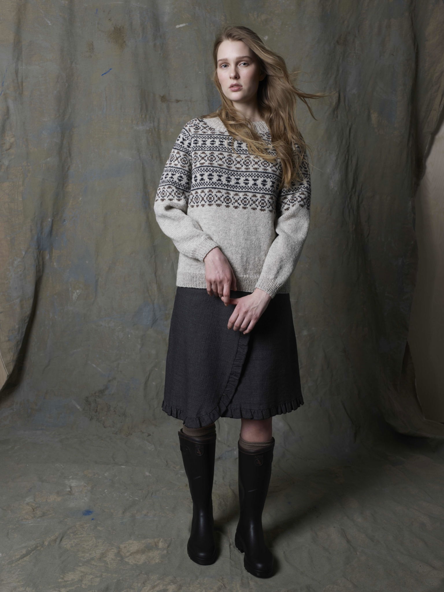 Rauma Classic84268 3Ret