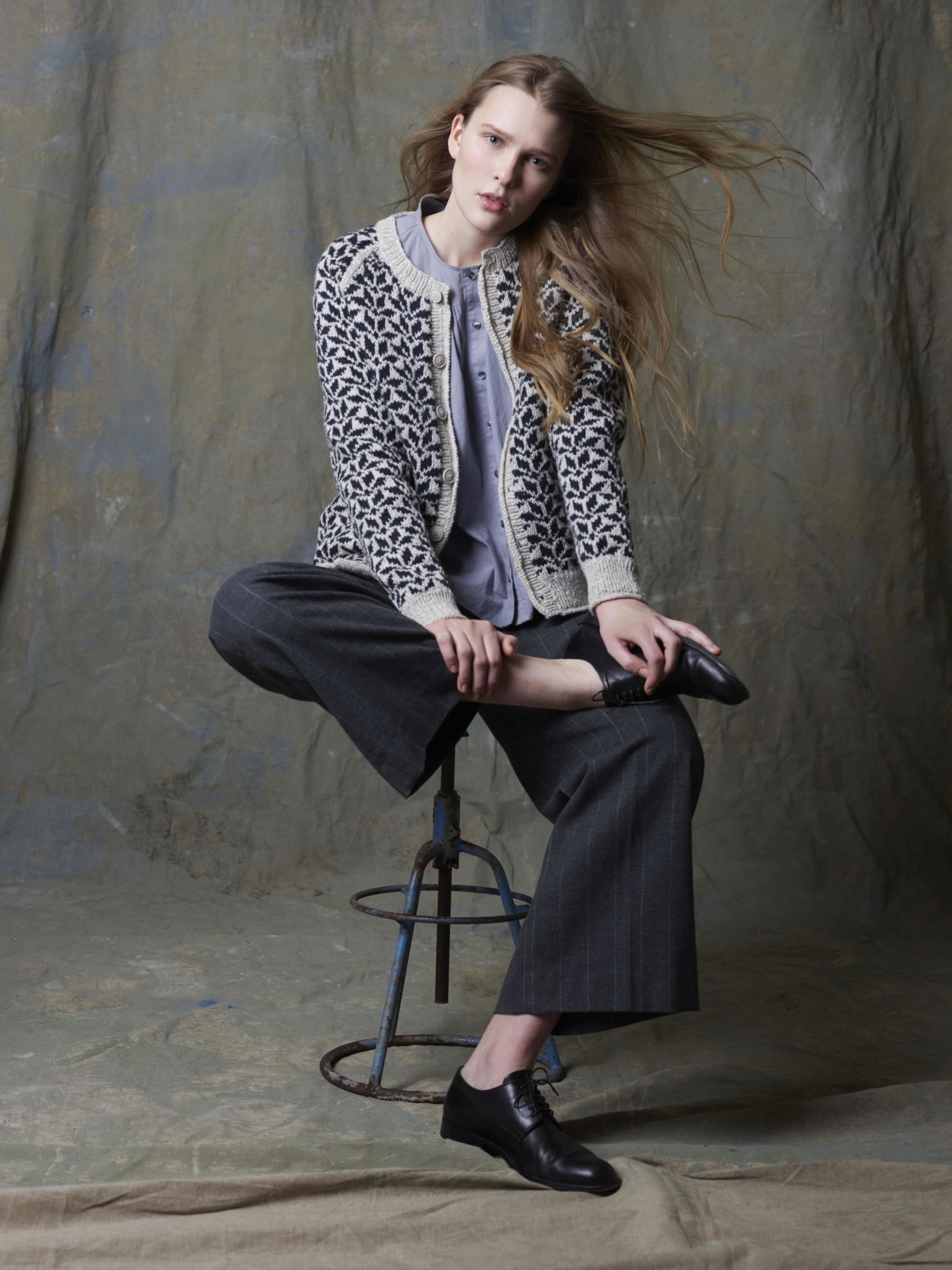 Rauma Classic84584 2Ret