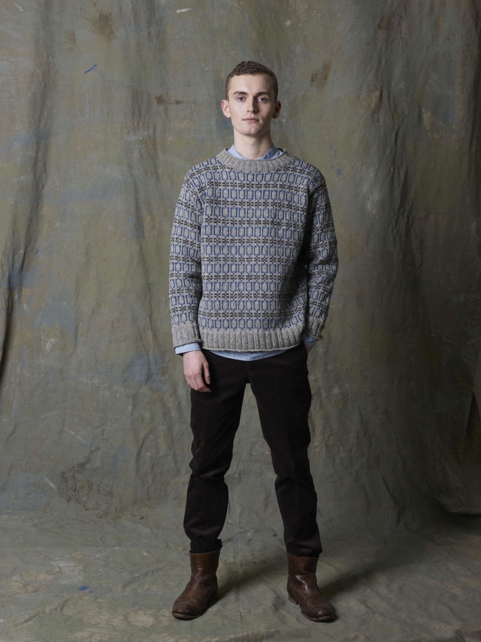 Rauma Classic84605 2Ret