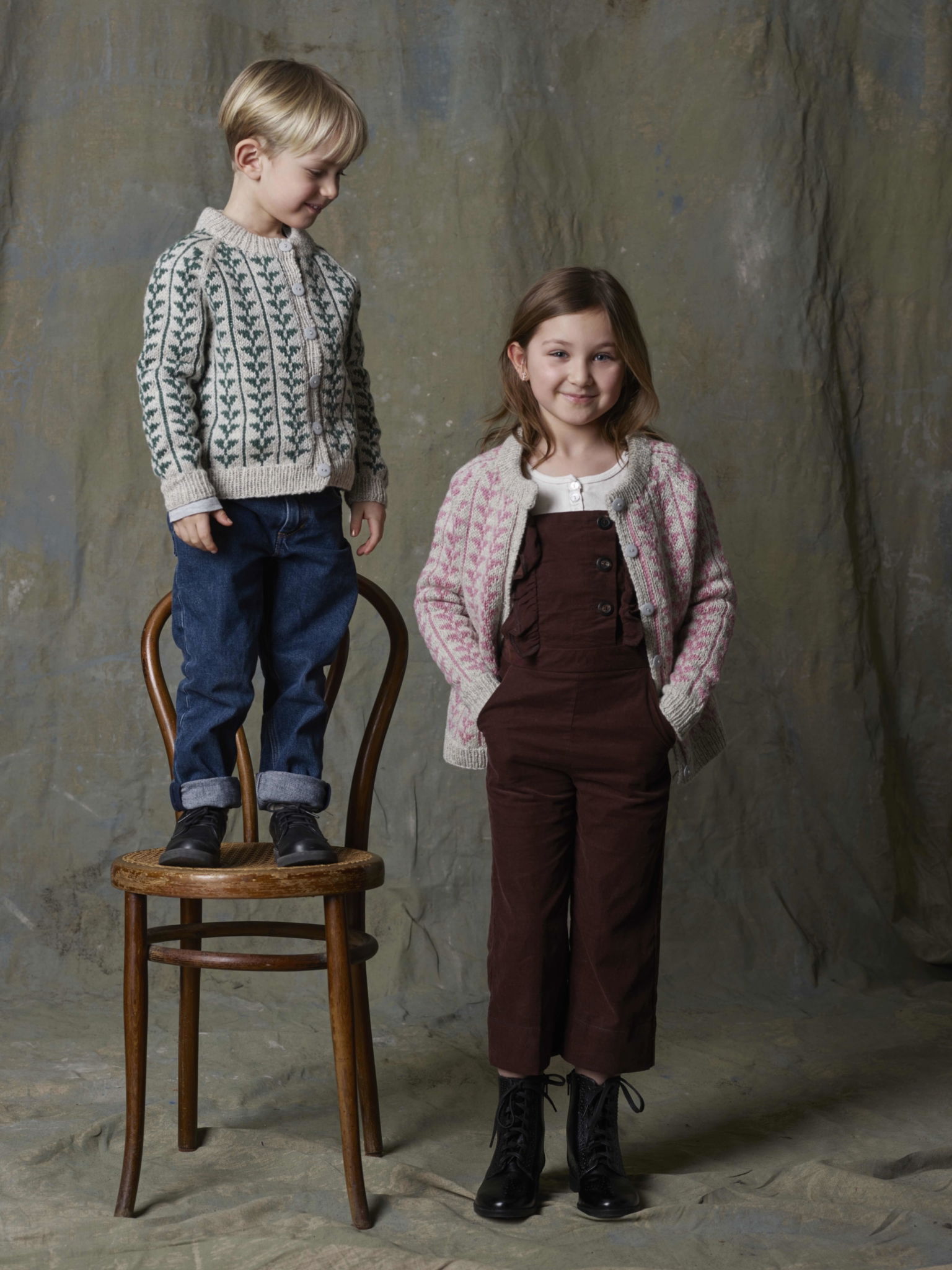 Rauma Classic85343 2Ret