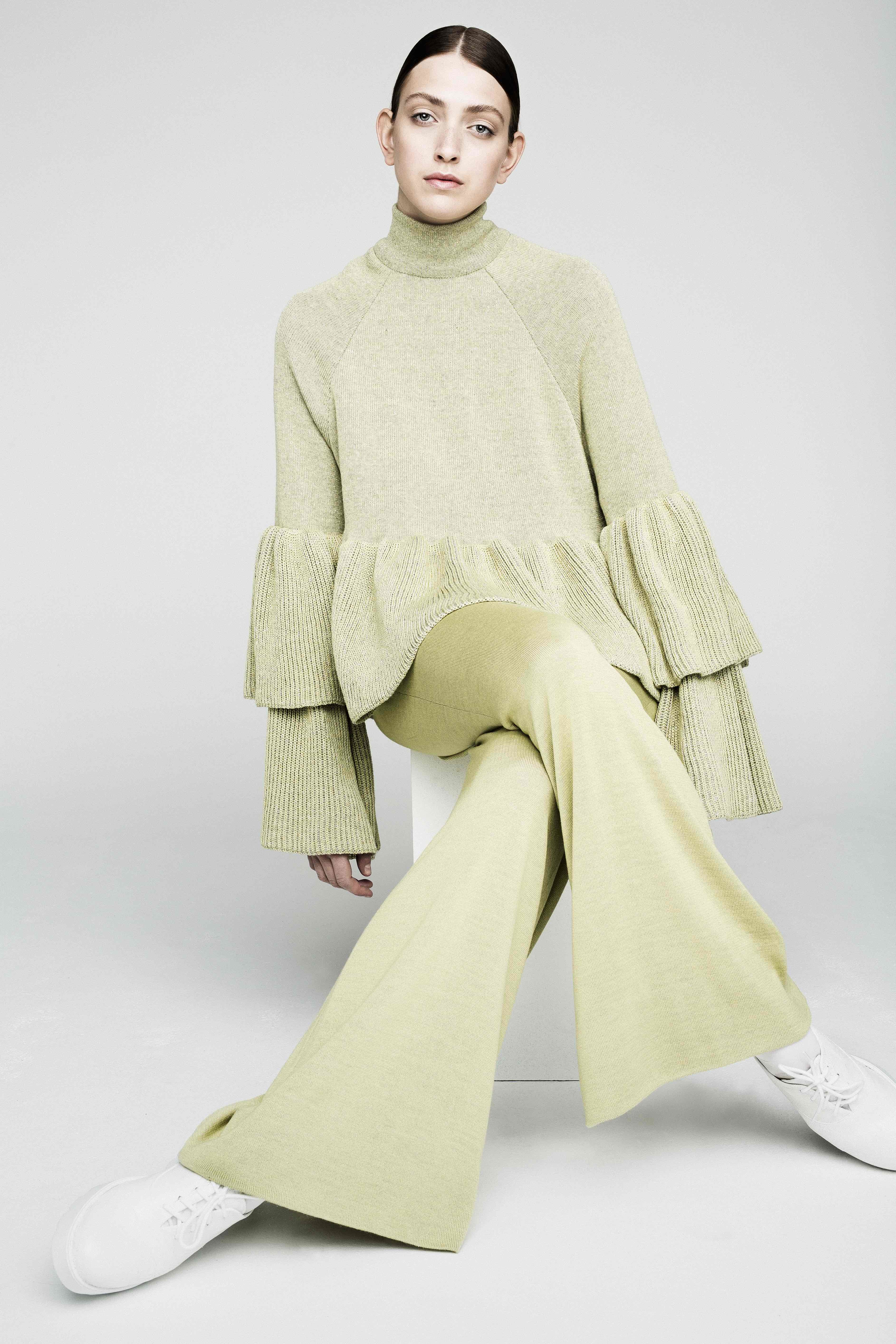 Stina Fredriksson Foto Trine Hisdal 4