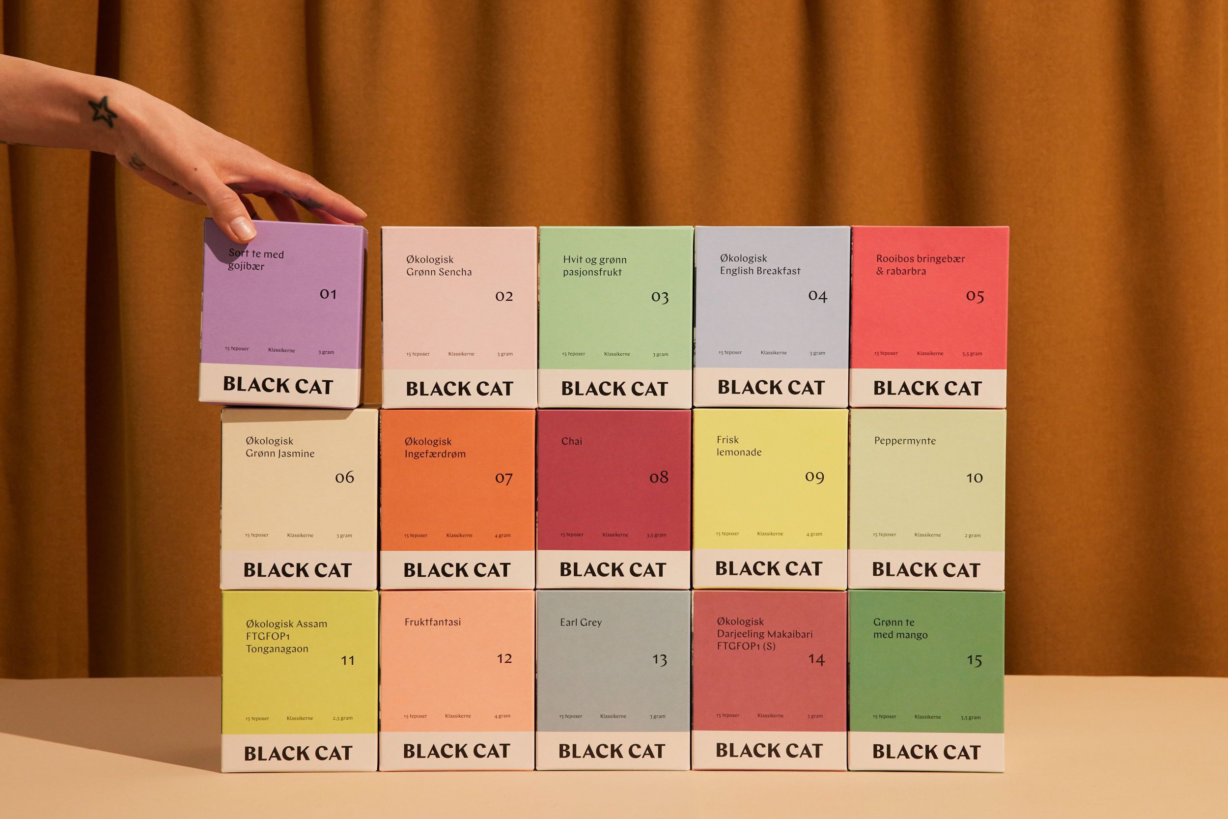 SAS Black Cat Klassikere 01 dag2 0499 web