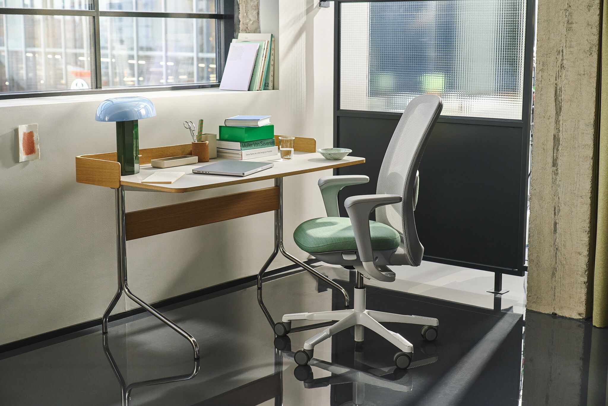 HAG So FI Mesh Bow Web Res 0020