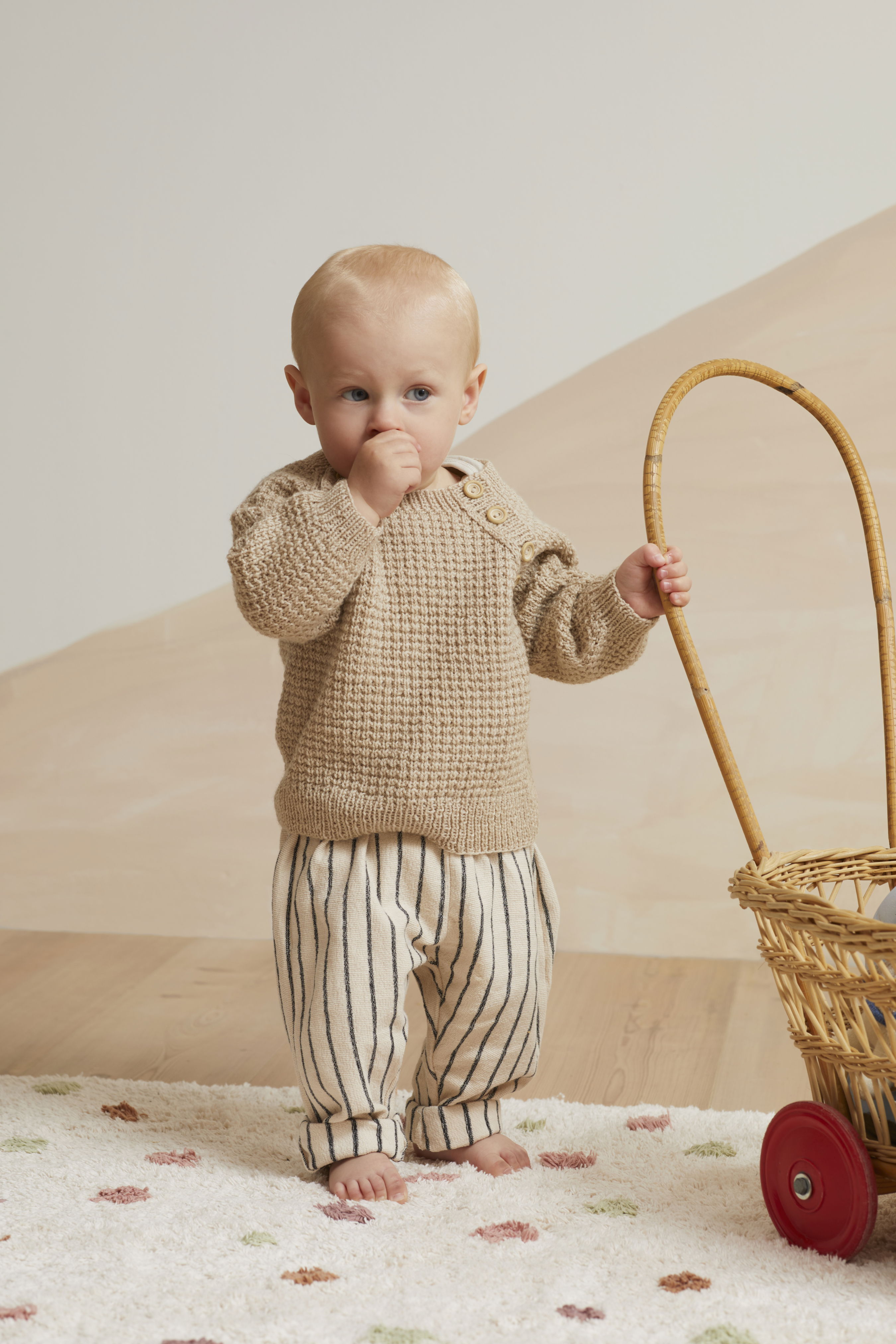 RAUMA Baby 23 SL9423ret