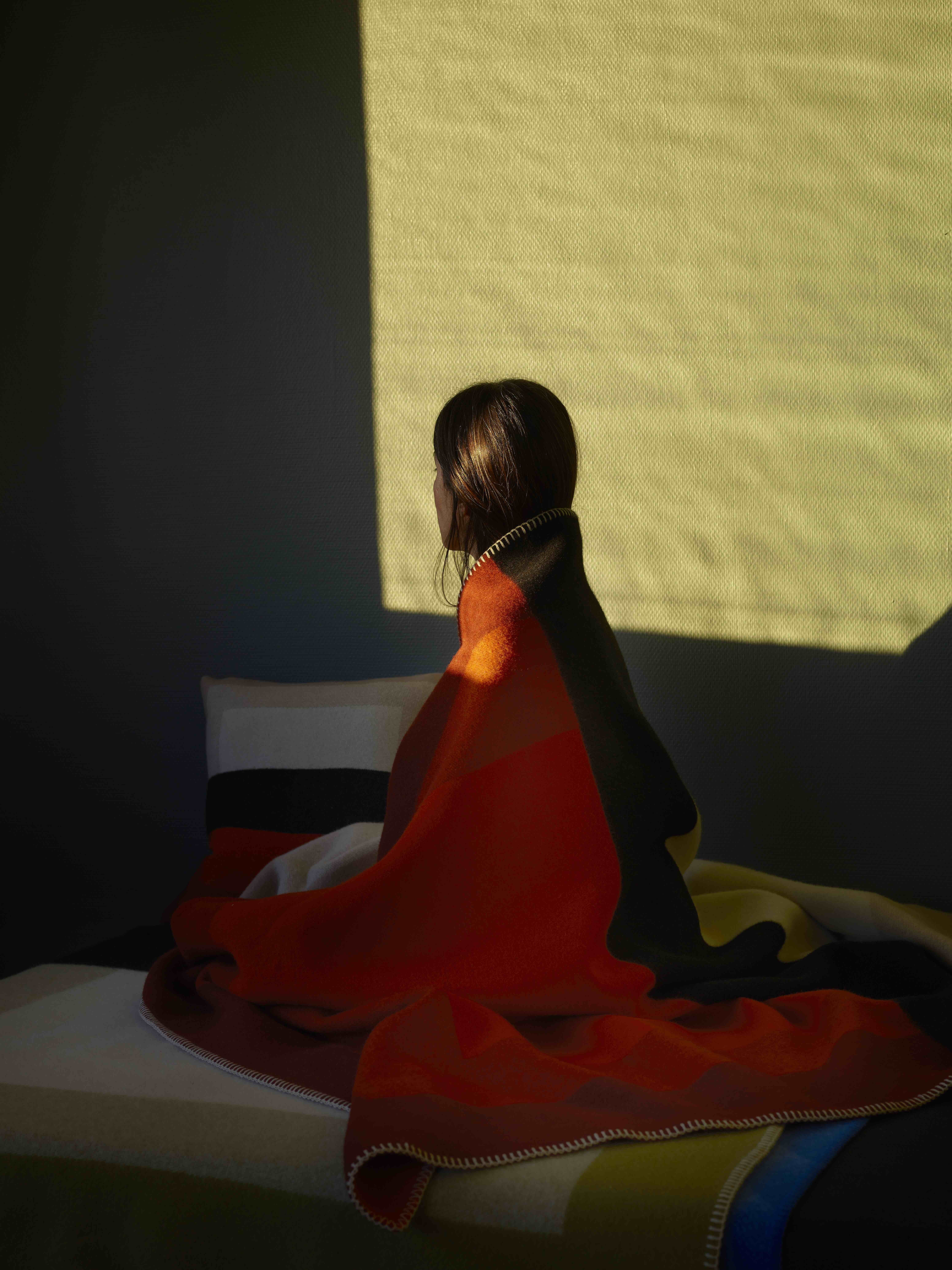 Roros Tweed dagali205048retlys