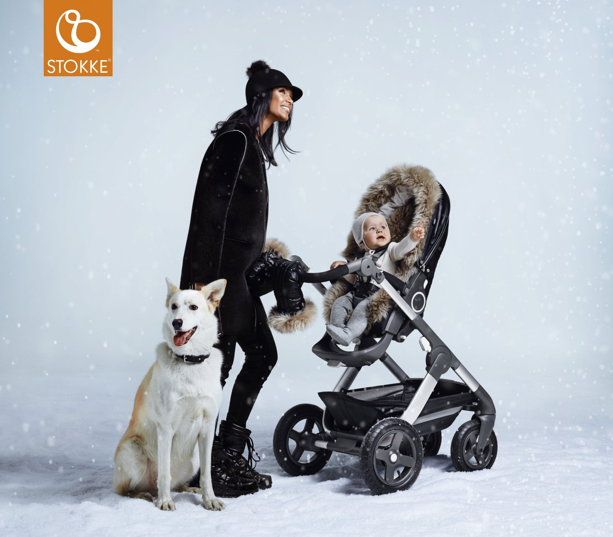 Stokke | Pudder Agency