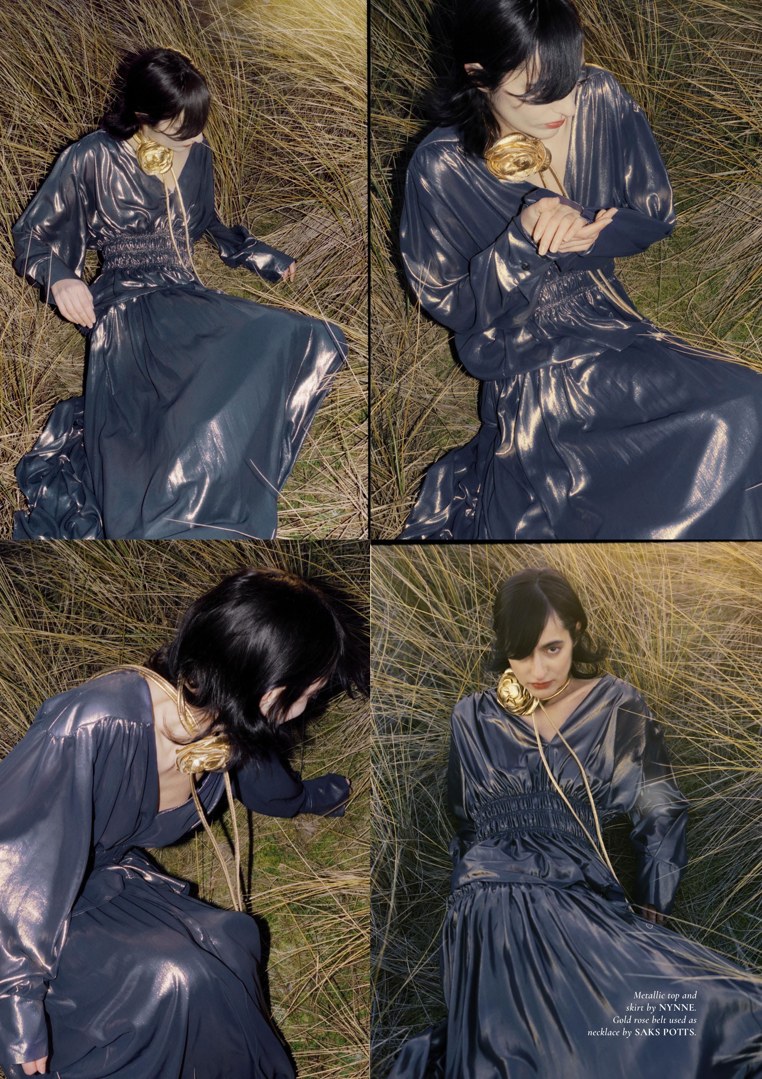 5 ELEVEN Issue 10 SS23 I might have lied a little bit