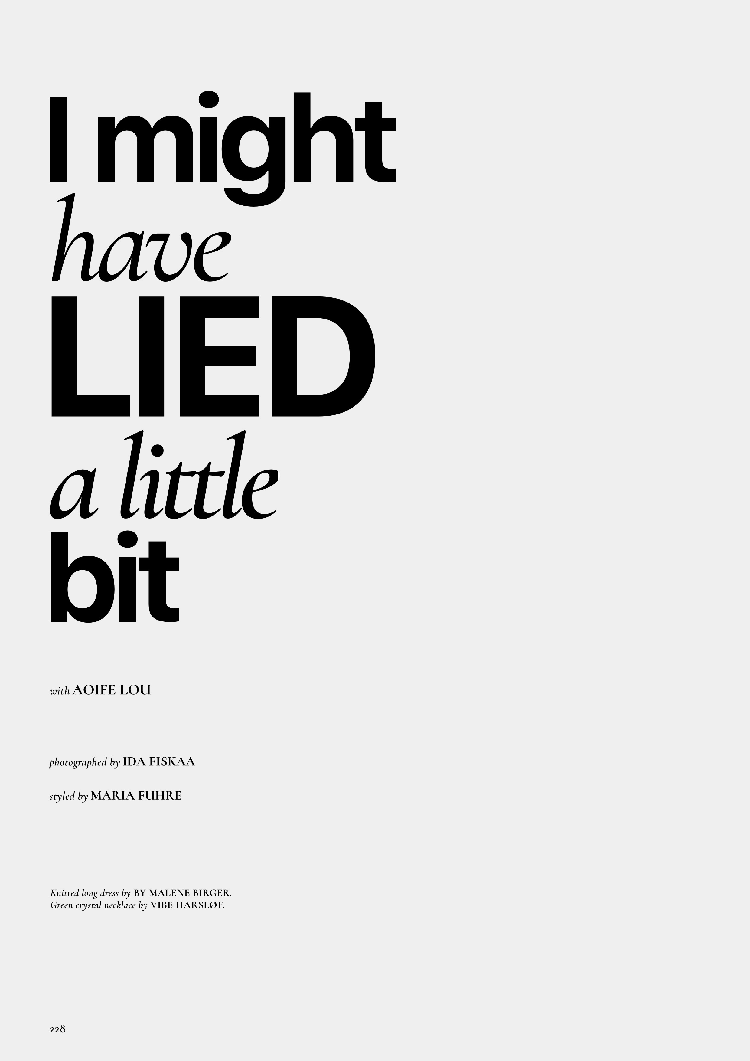 5 ELEVEN Issue 10 SS23