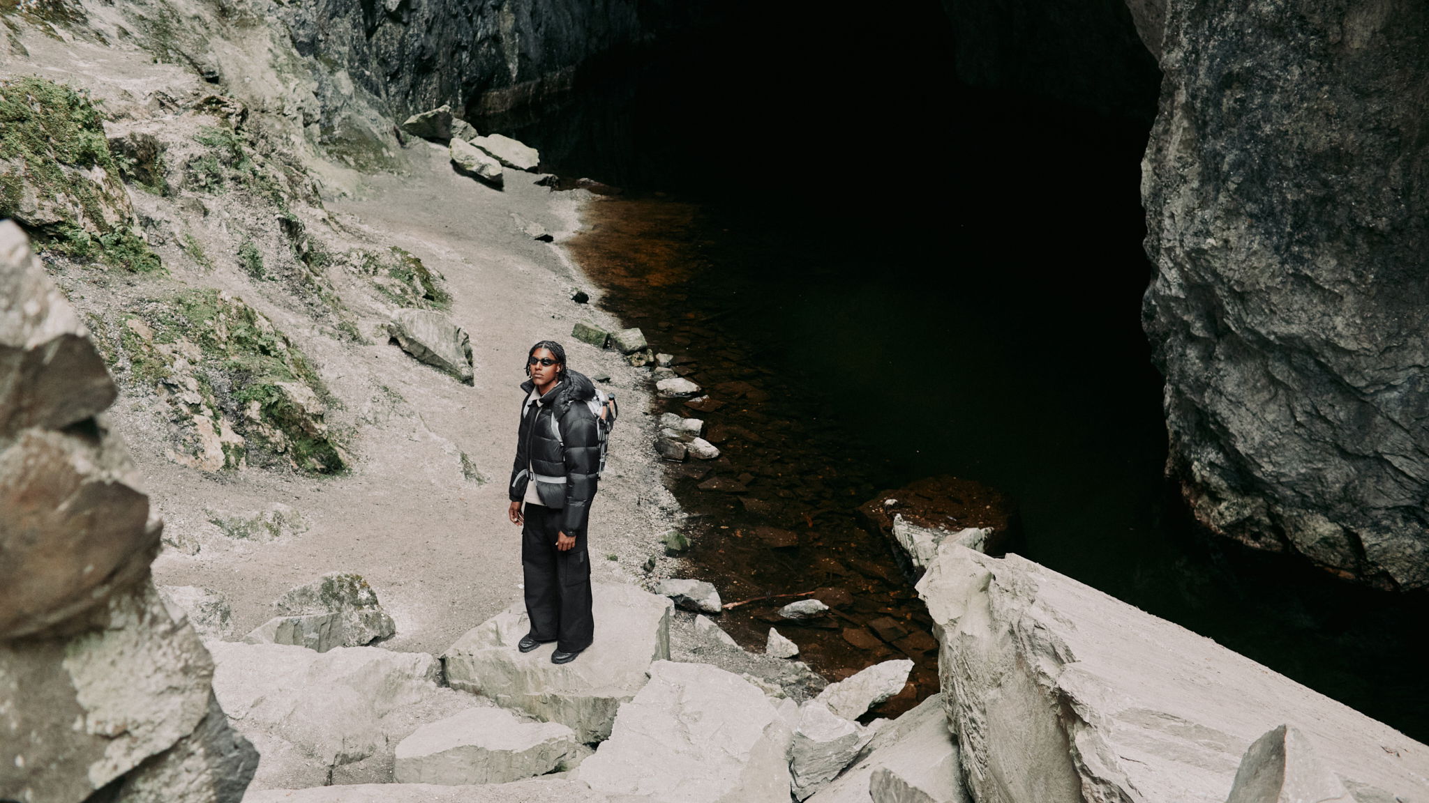 BLAEST AW25 9 X16 22