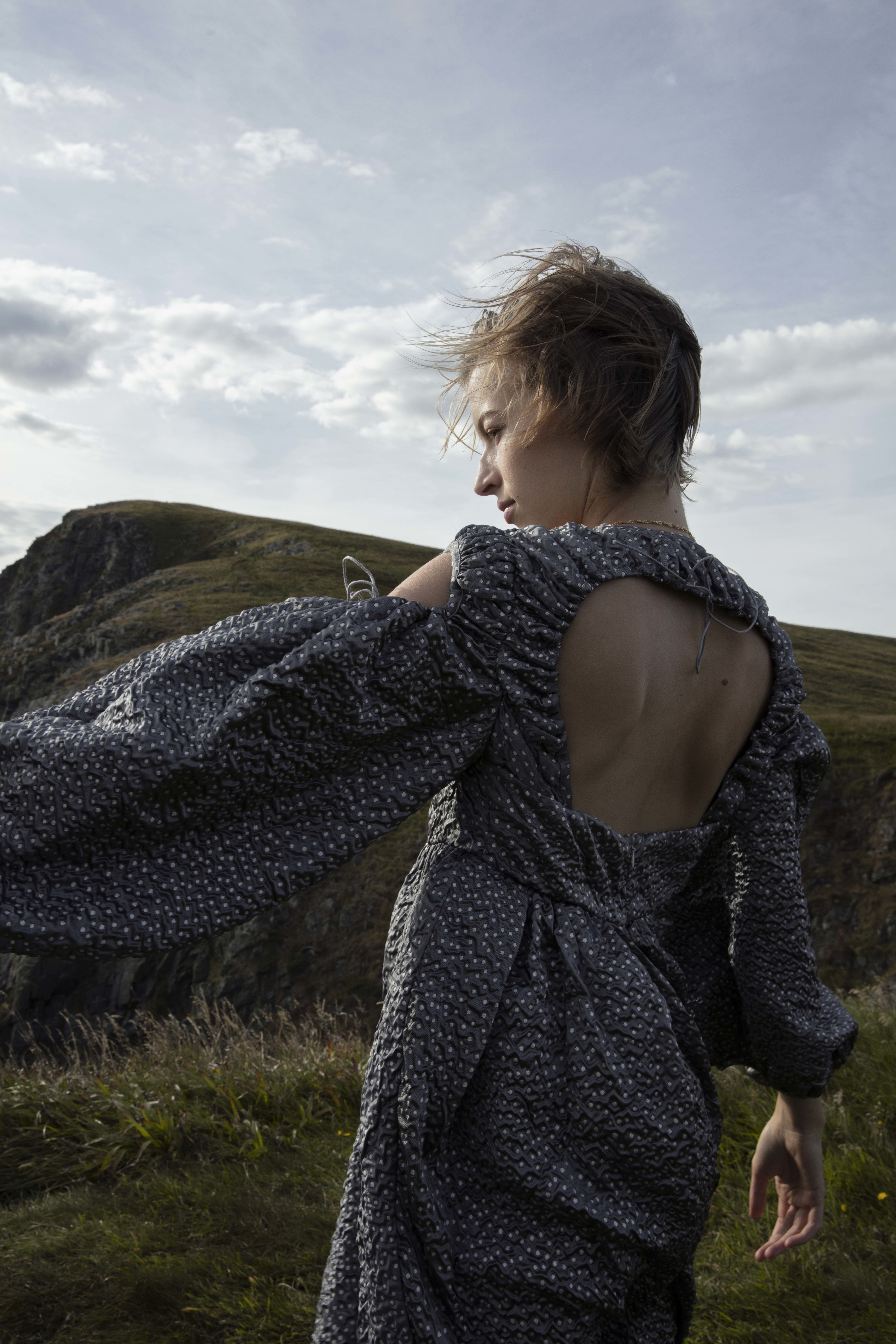 BAHNSE Nforslagbakfra