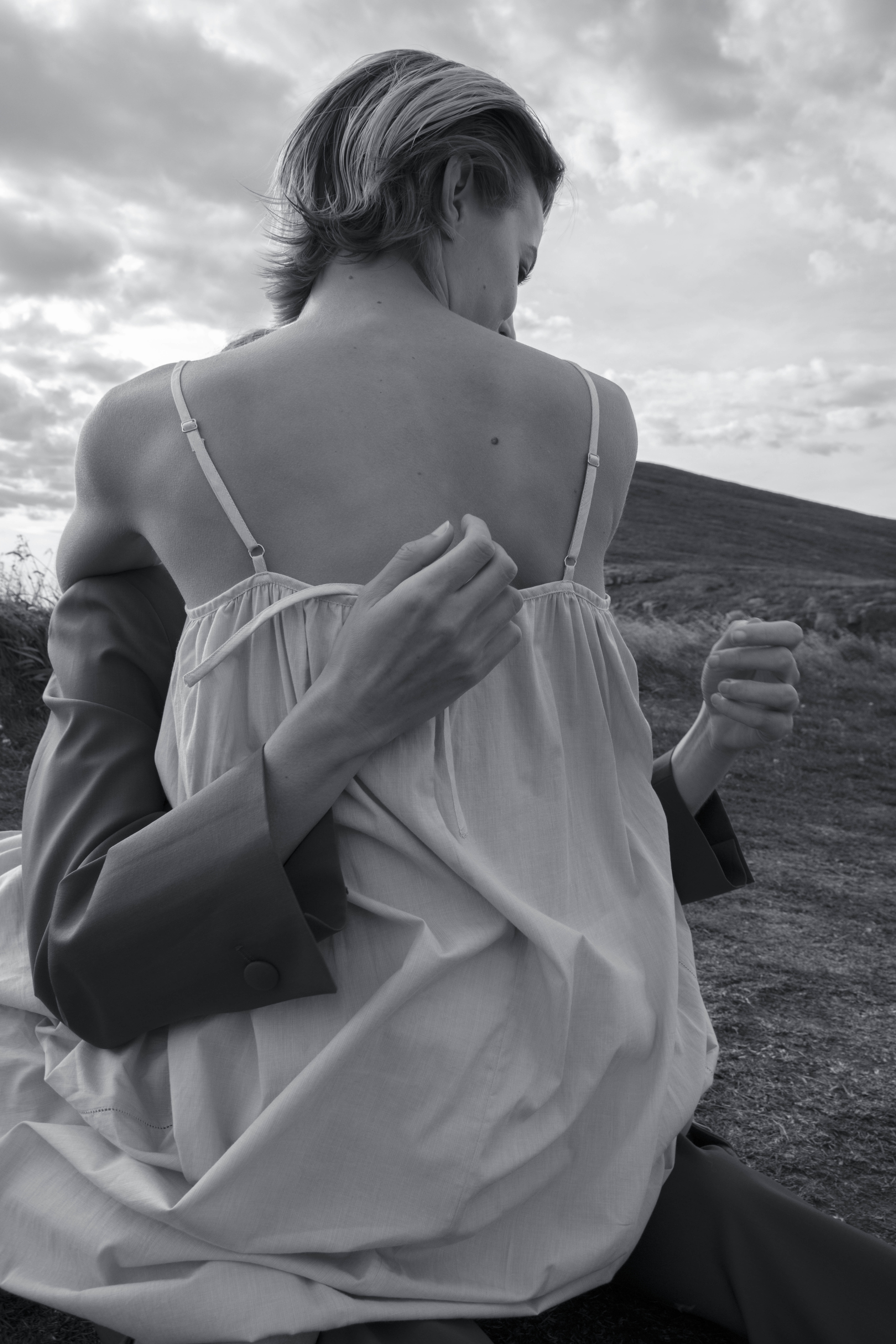 Malinogathena sammen kopi