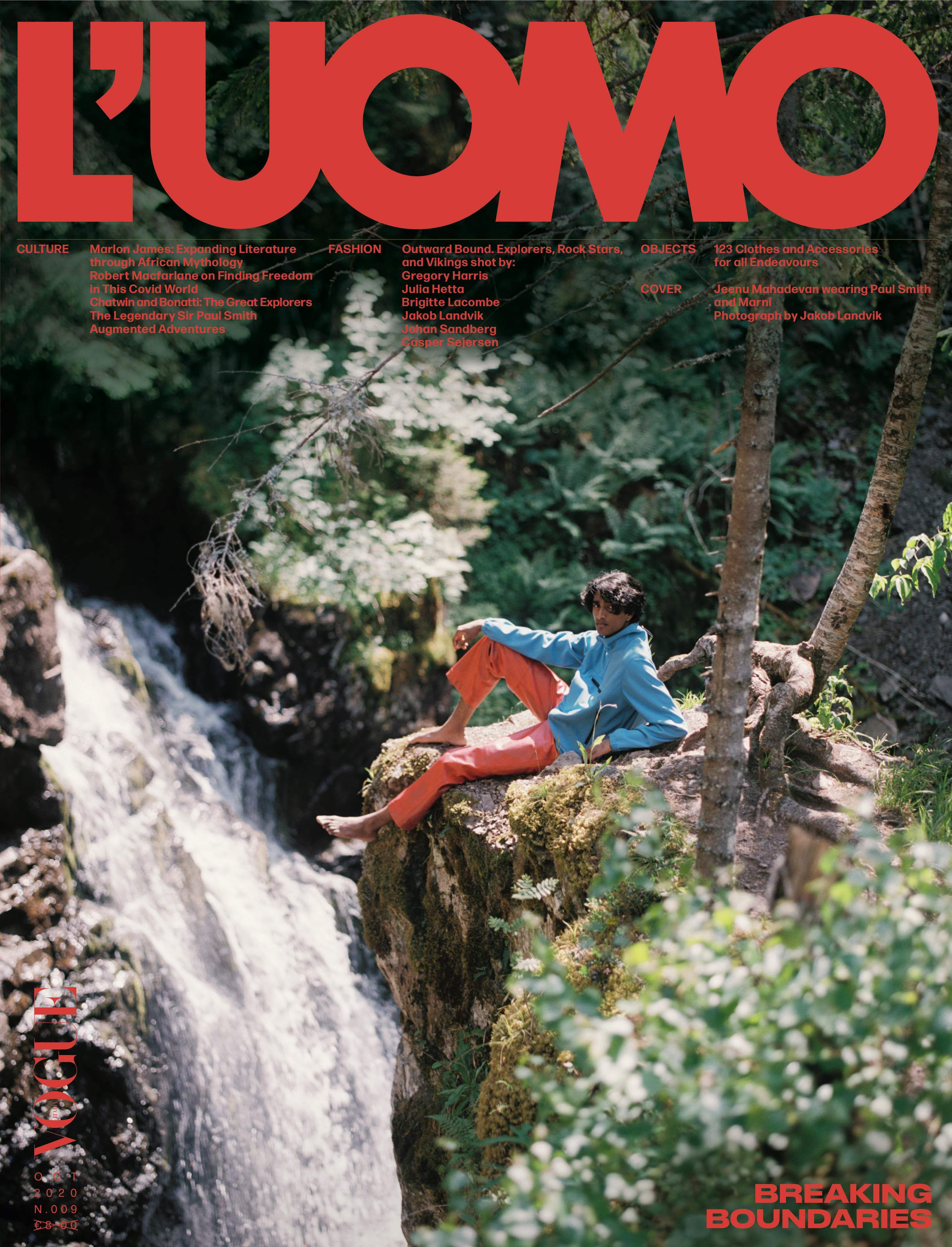 LUV1020 Jakob Landvik cover