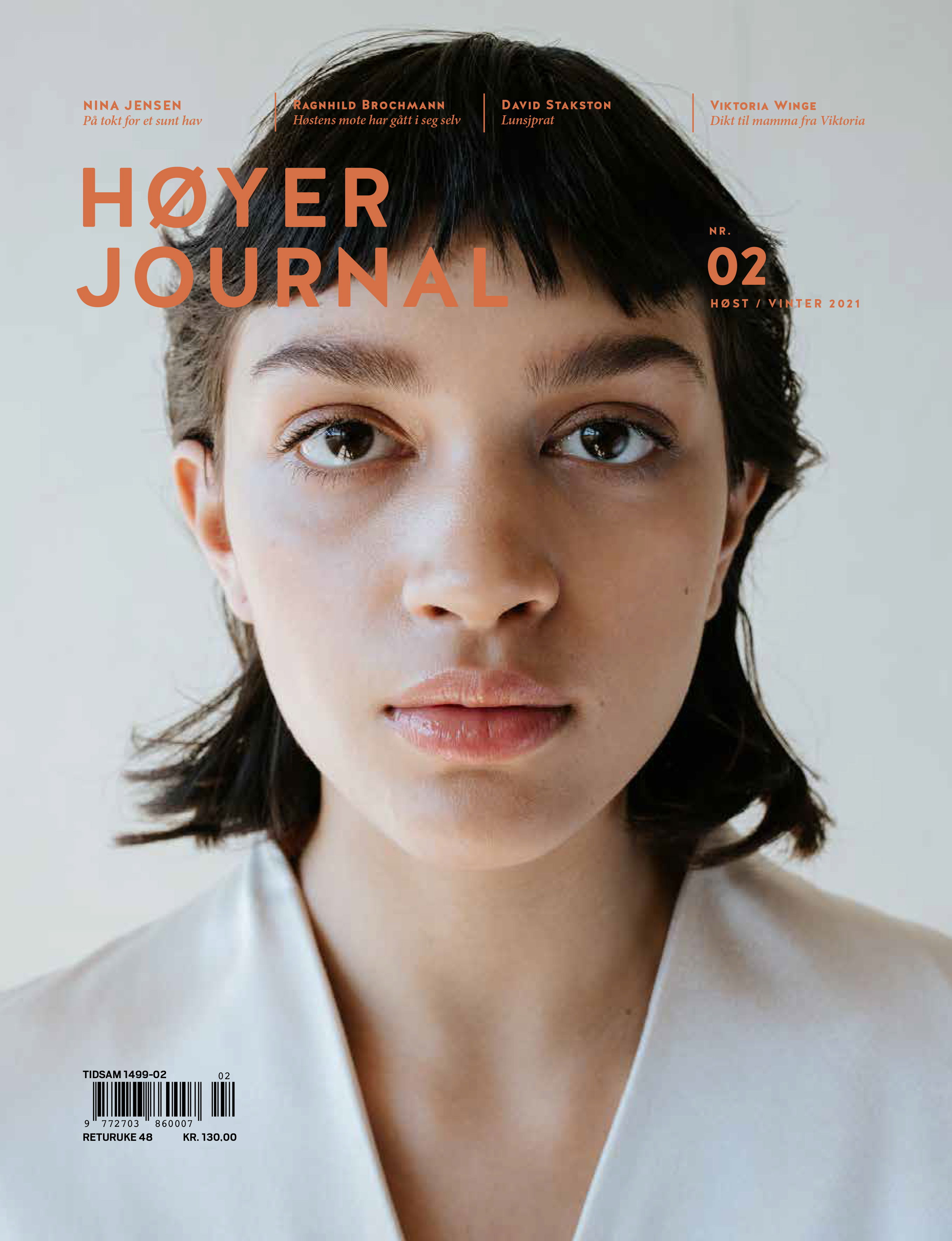 Hoyer Journal 02