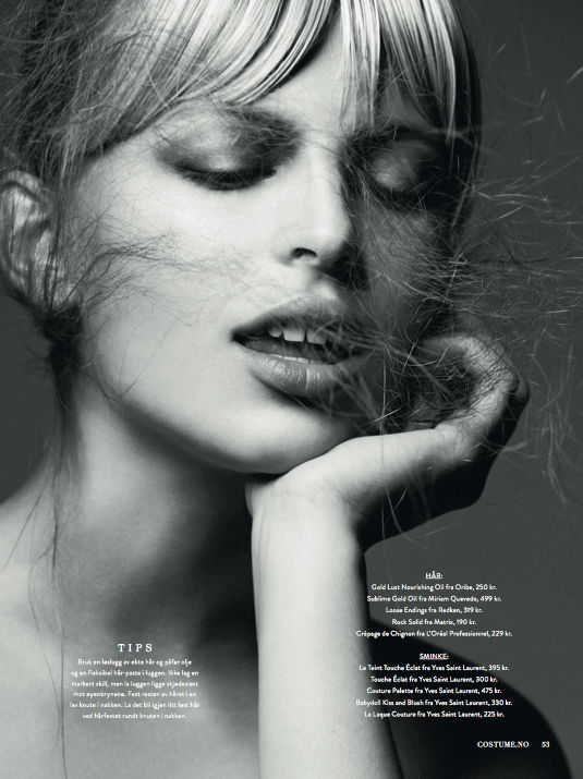 Costumeskjonnhet Jannerugland 2