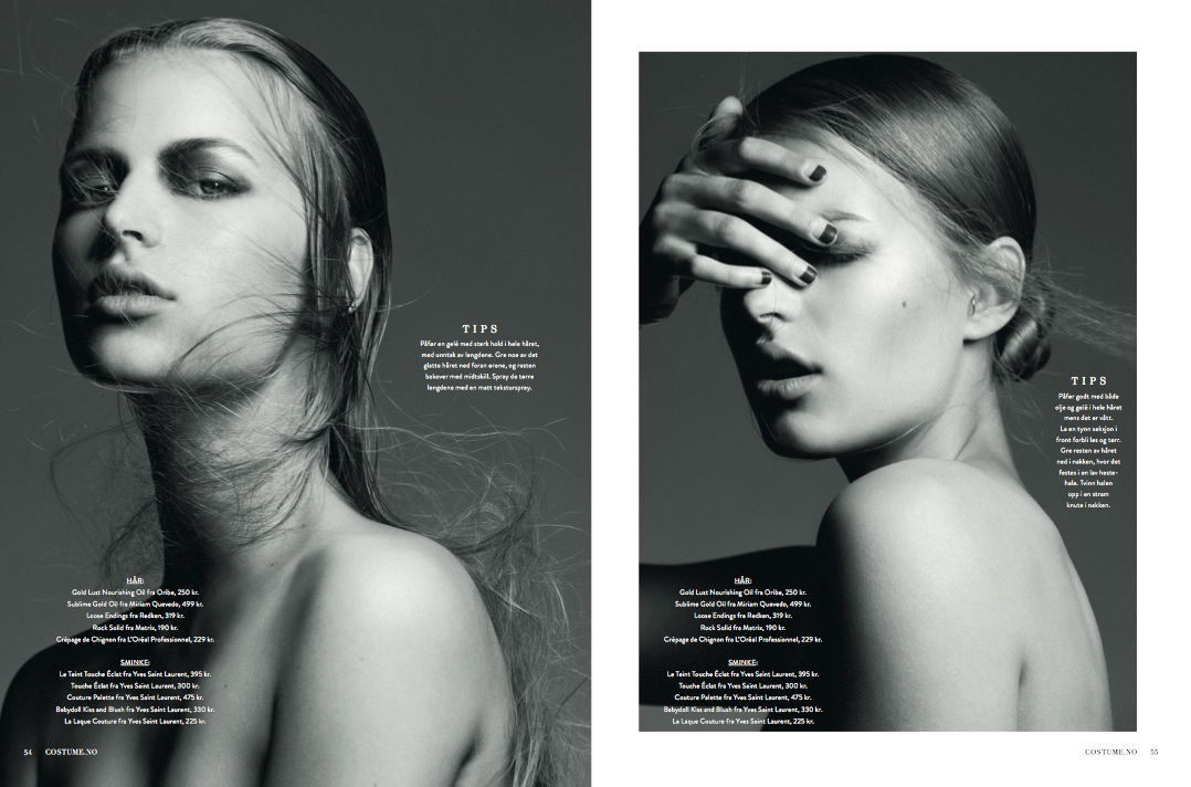 Costumeskjonnhet Jannerugland 4