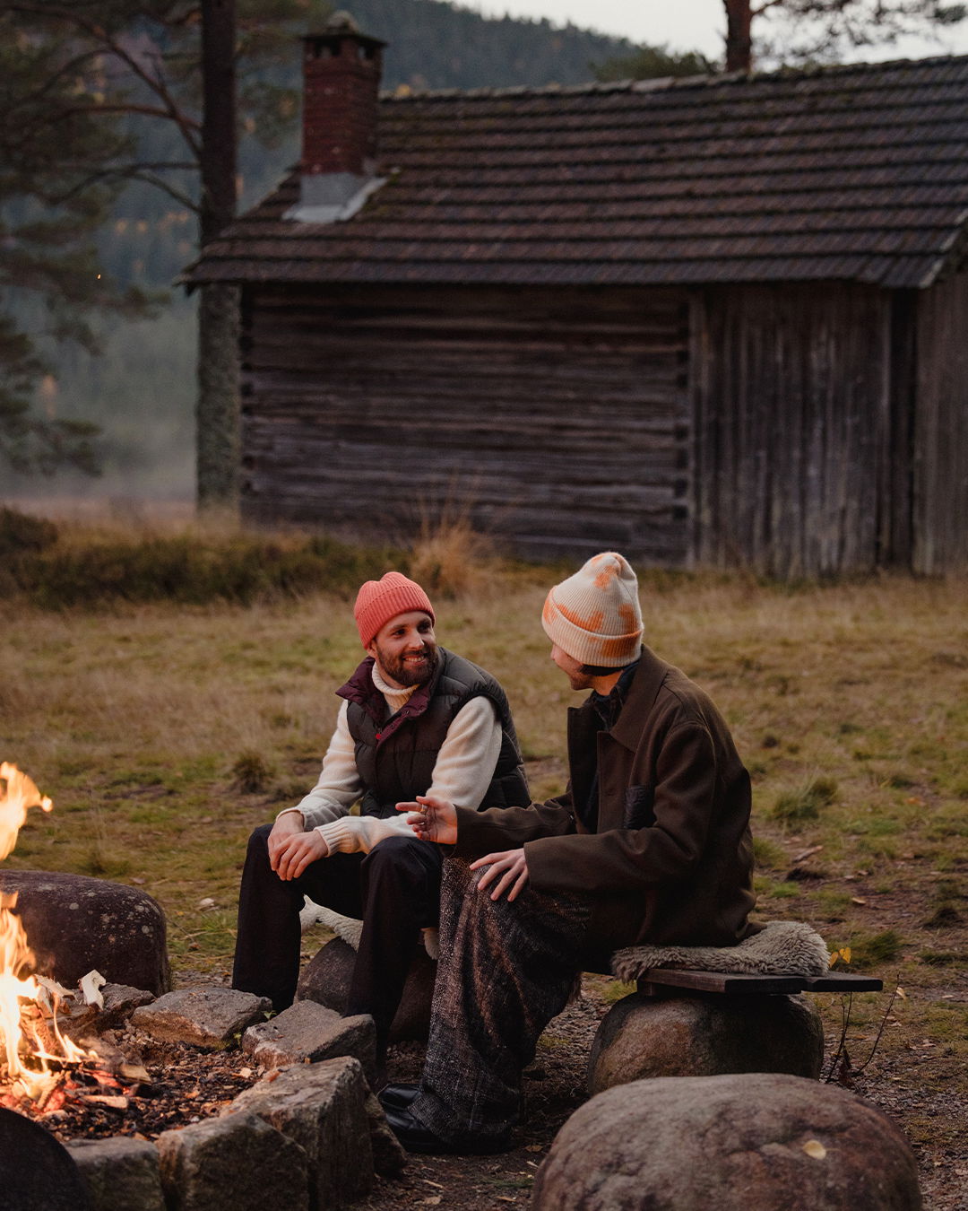 Monky Mr Porter ES22 12