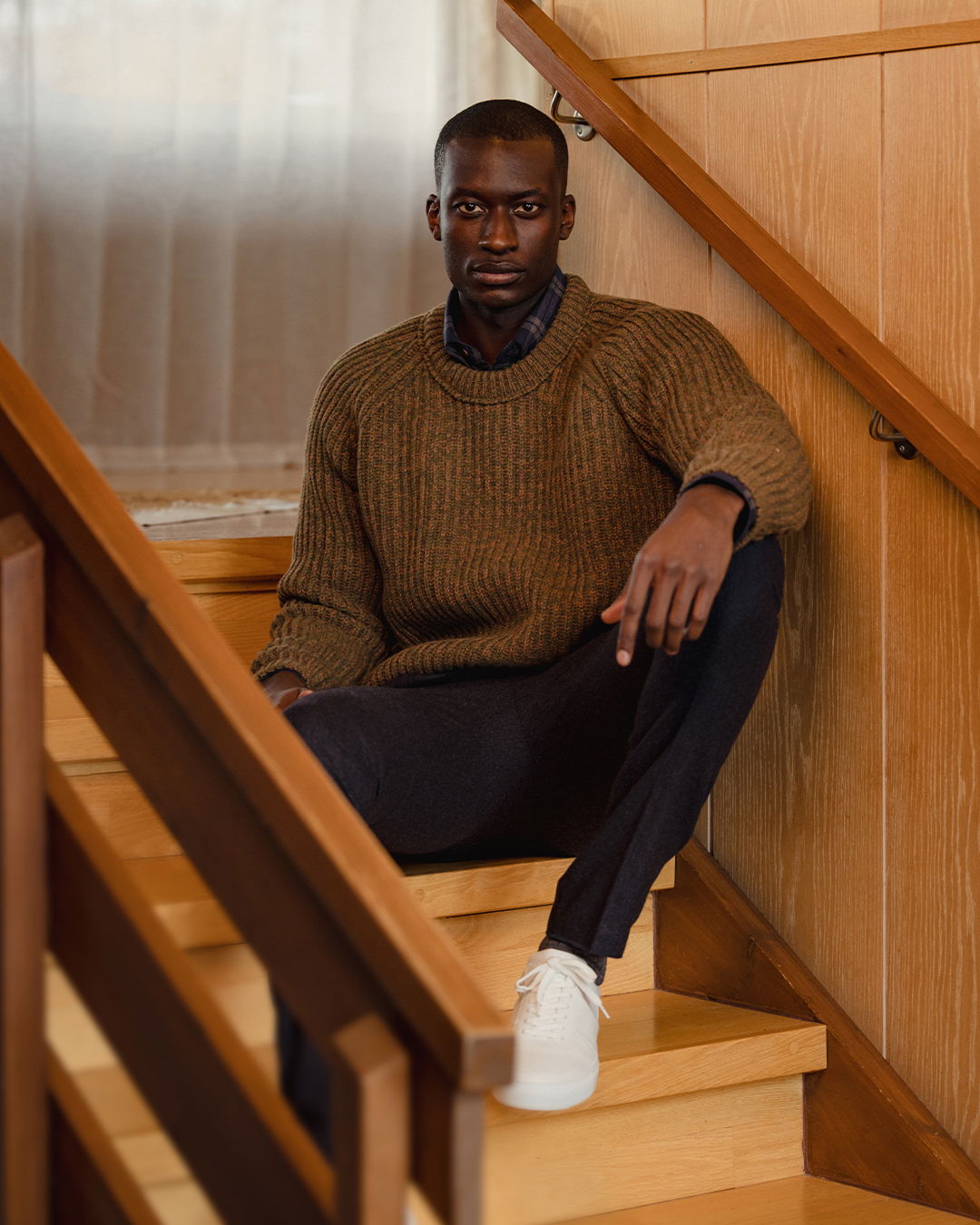 Monky Mr Porter ES22 17