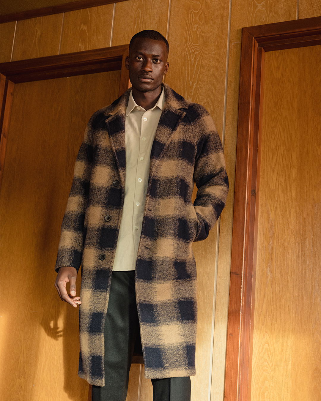 Monky Mr Porter ES22 4