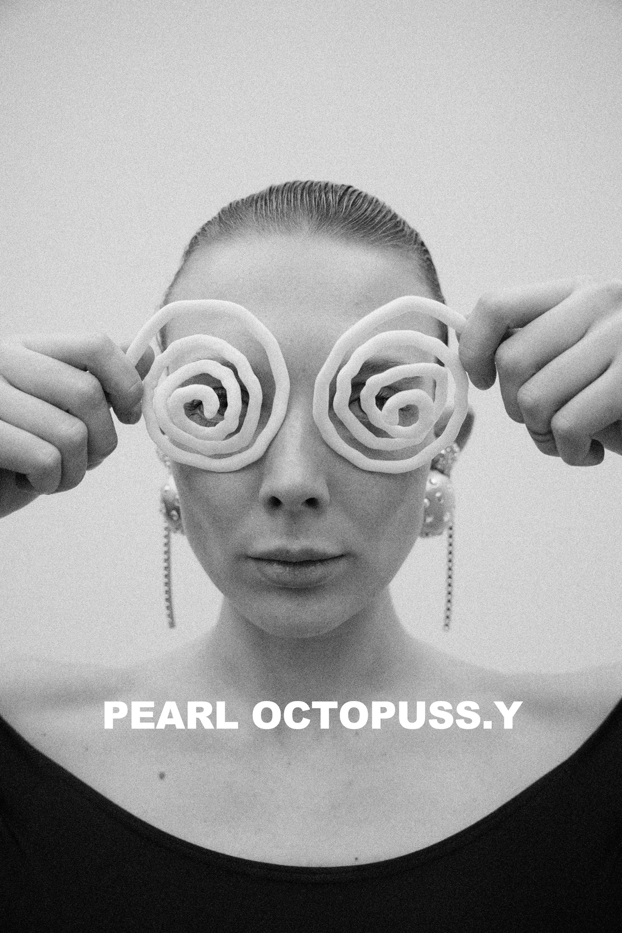 PEARL OCTOP JAN202511424 LOGO