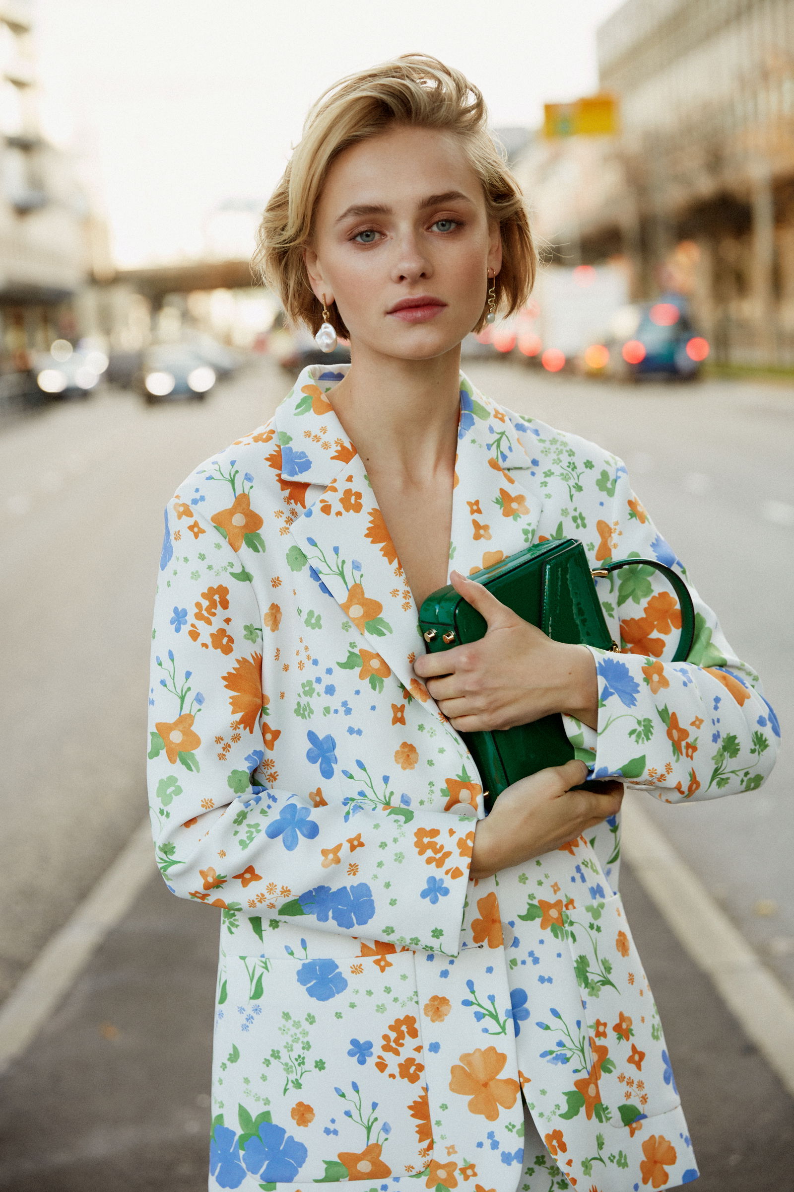 Sari Costume 01 0209