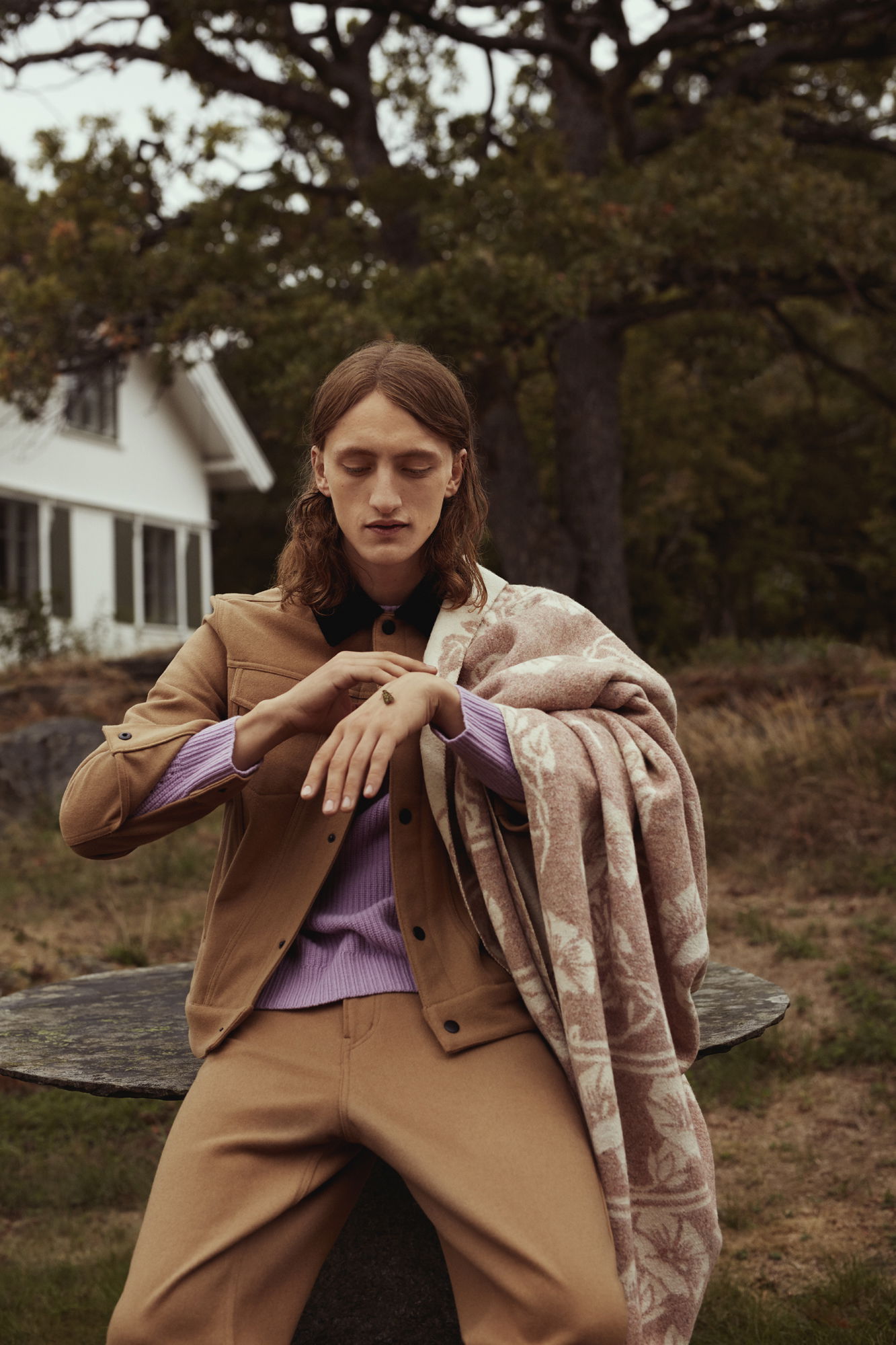 D2 Tendenser Jr 7121