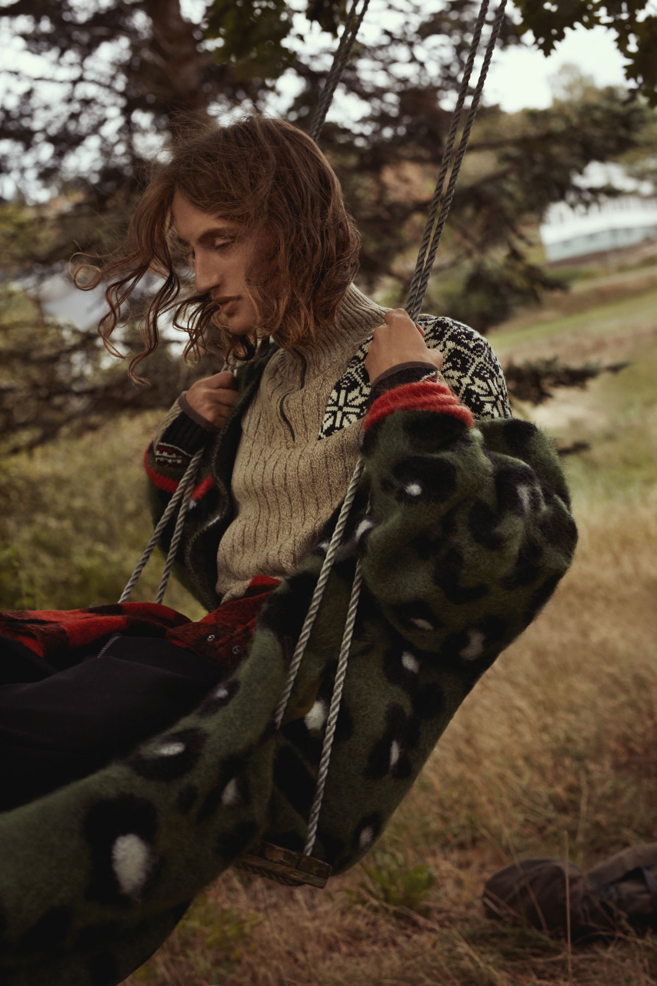 D2 Tendenser Jr 7869