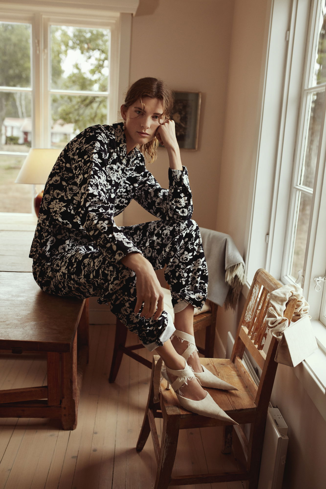 D2 Tendenser Jr 8046