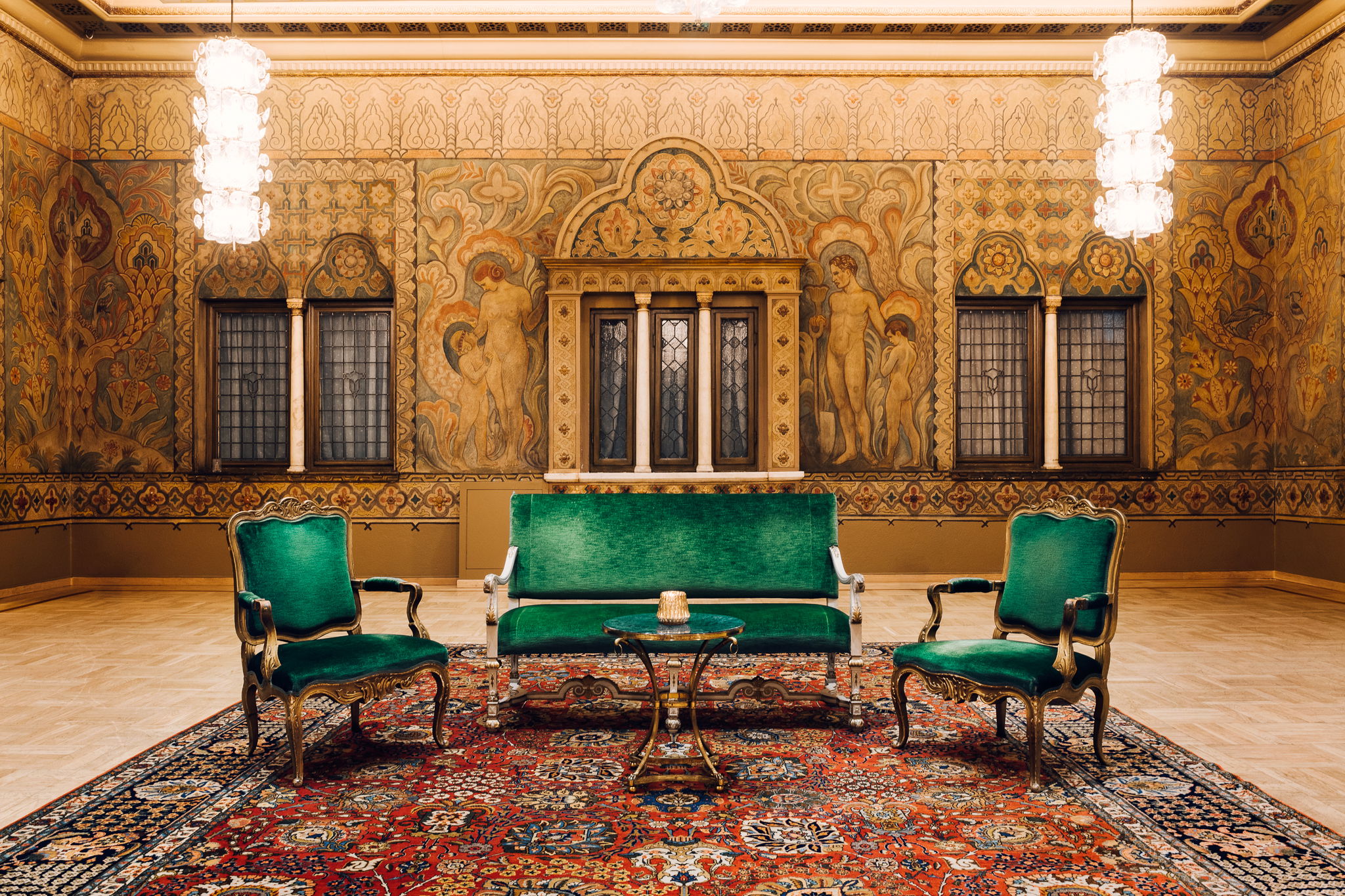 Hotel Bristol 0301201220