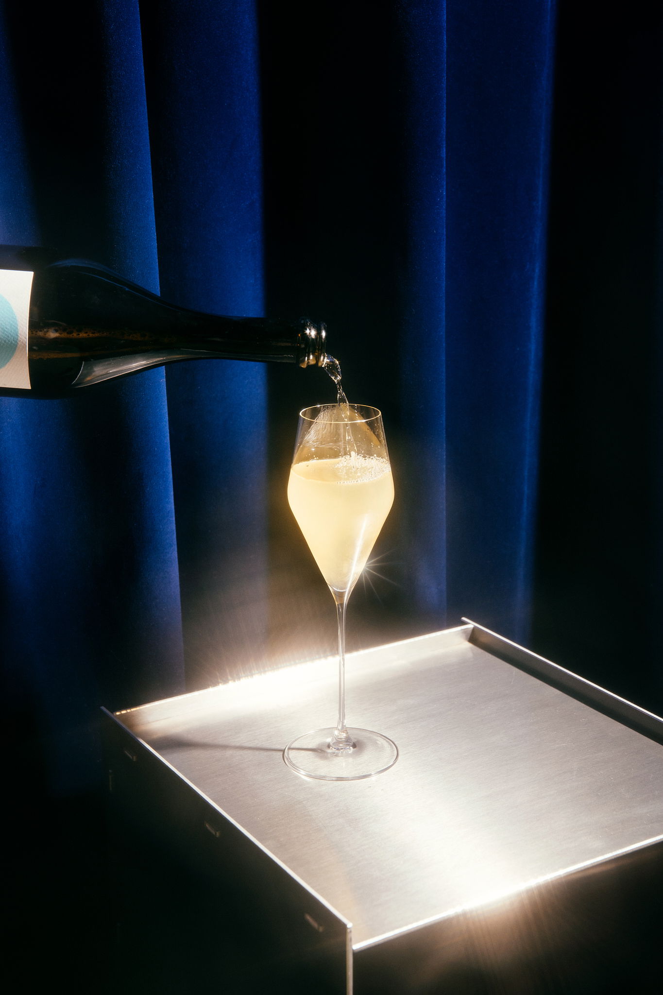 Juledrinker 01 Anne Valeur